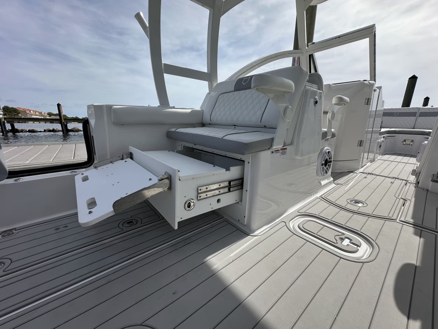 2025 Sea Fox 288 Traveler