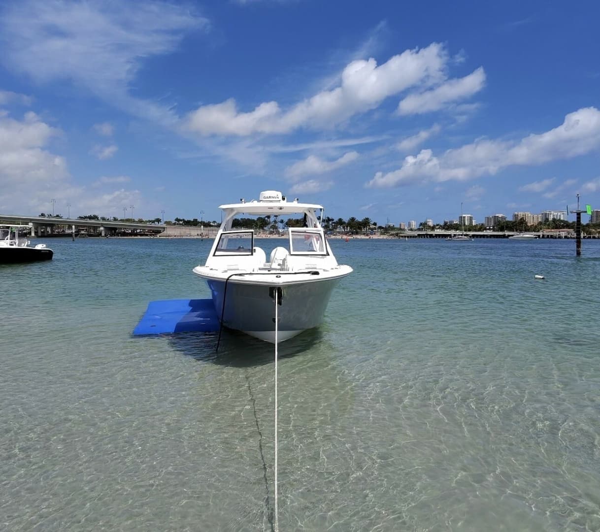 2025 Sea Fox 288 Traveler