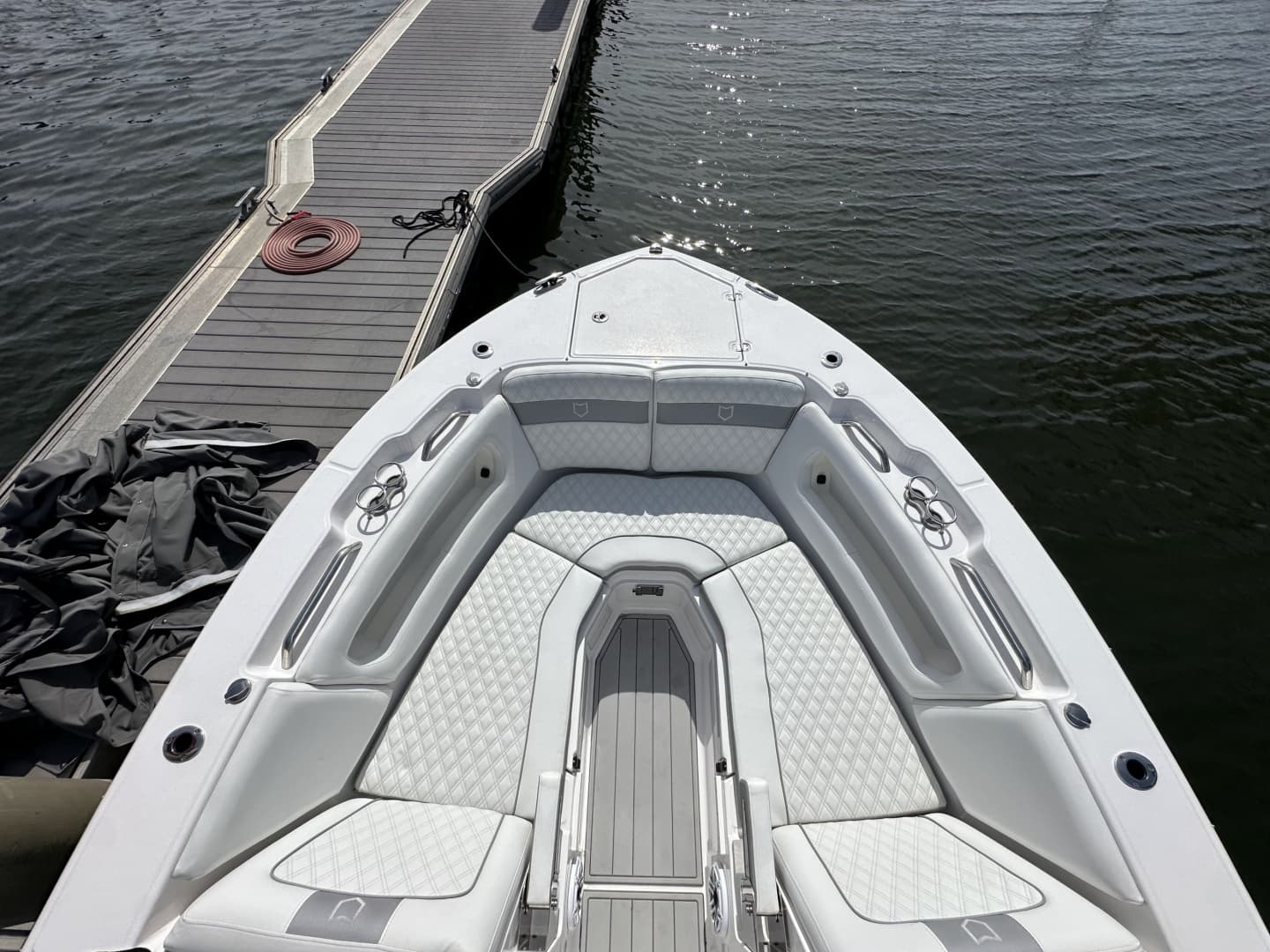 2025 Sea Fox 288 Traveler