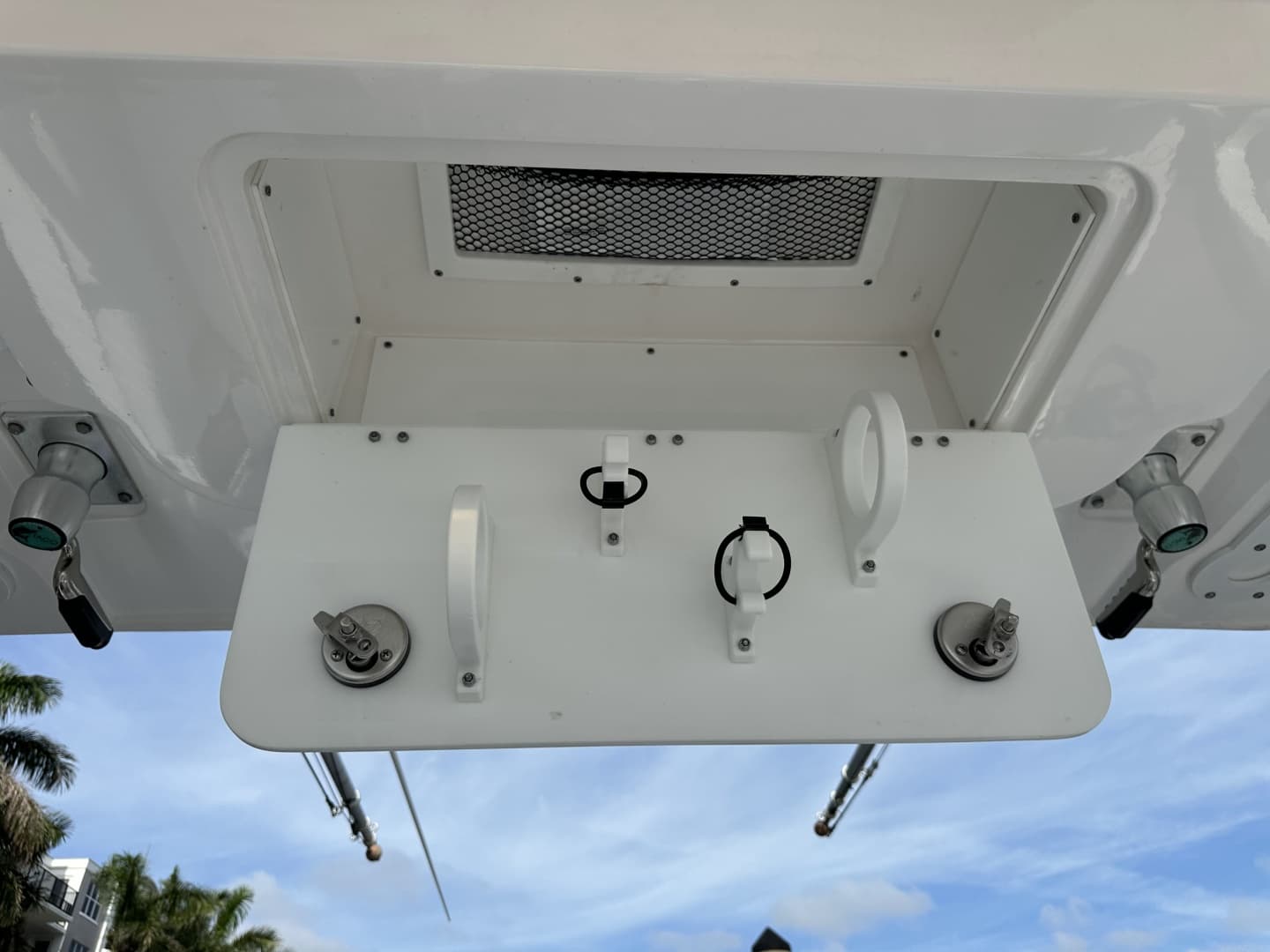 2025 Sea Fox 288 Traveler