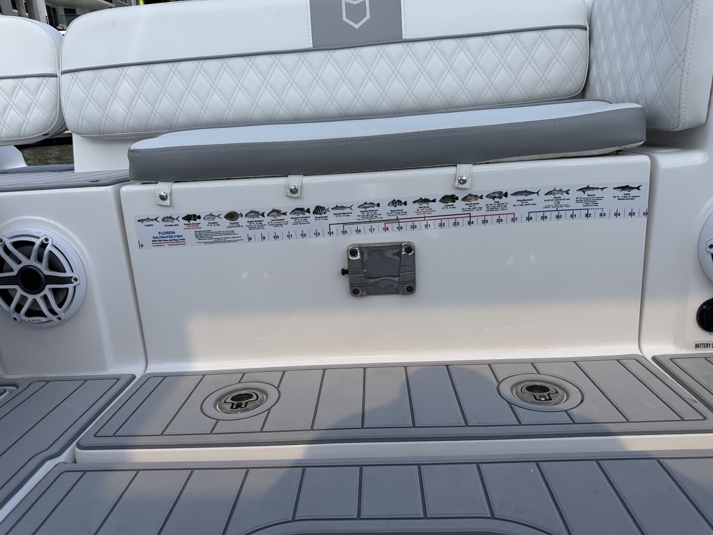 2025 Sea Fox 288 Traveler