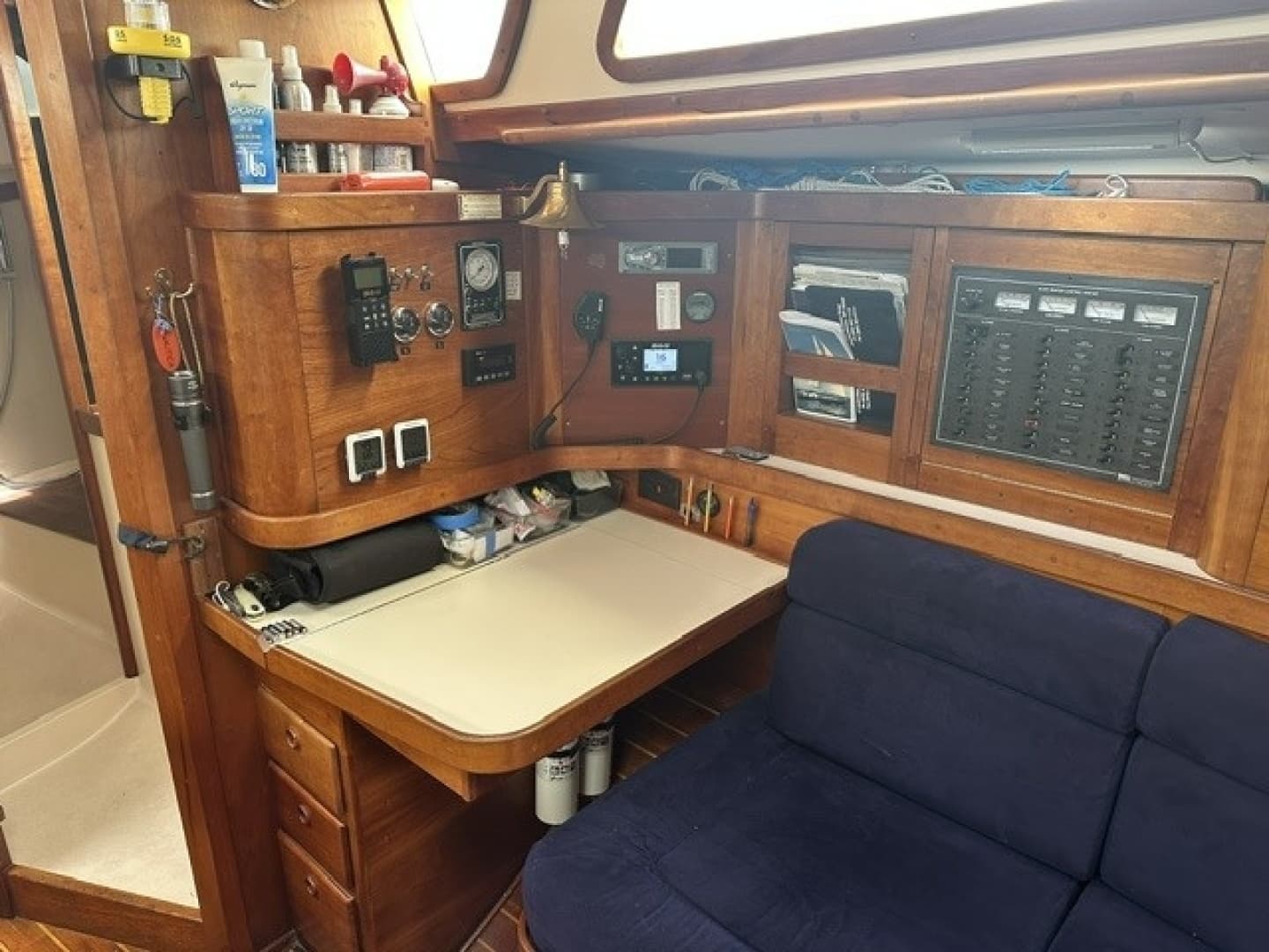 1994 Sabre 