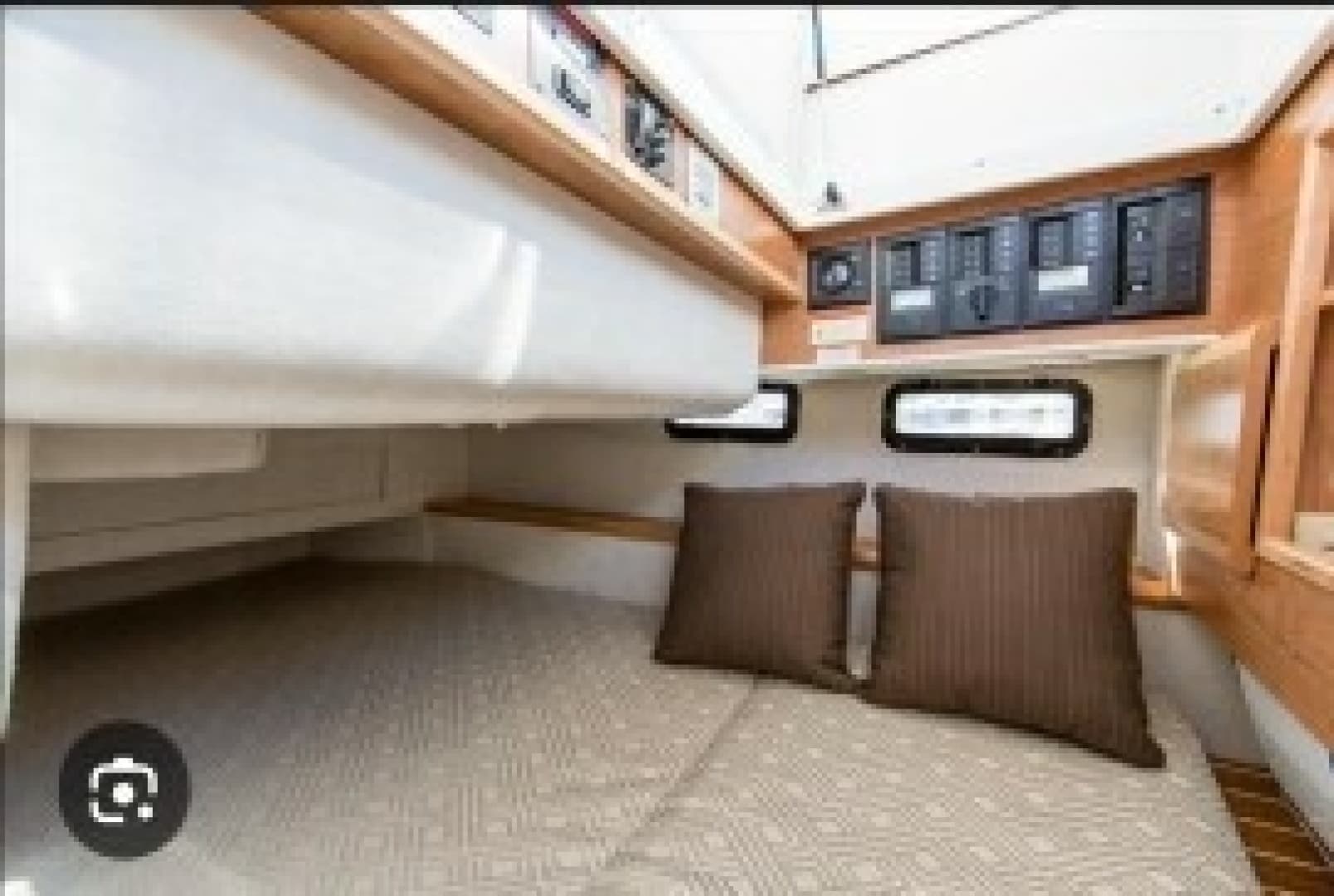 2022 Cutwater C-32 CB