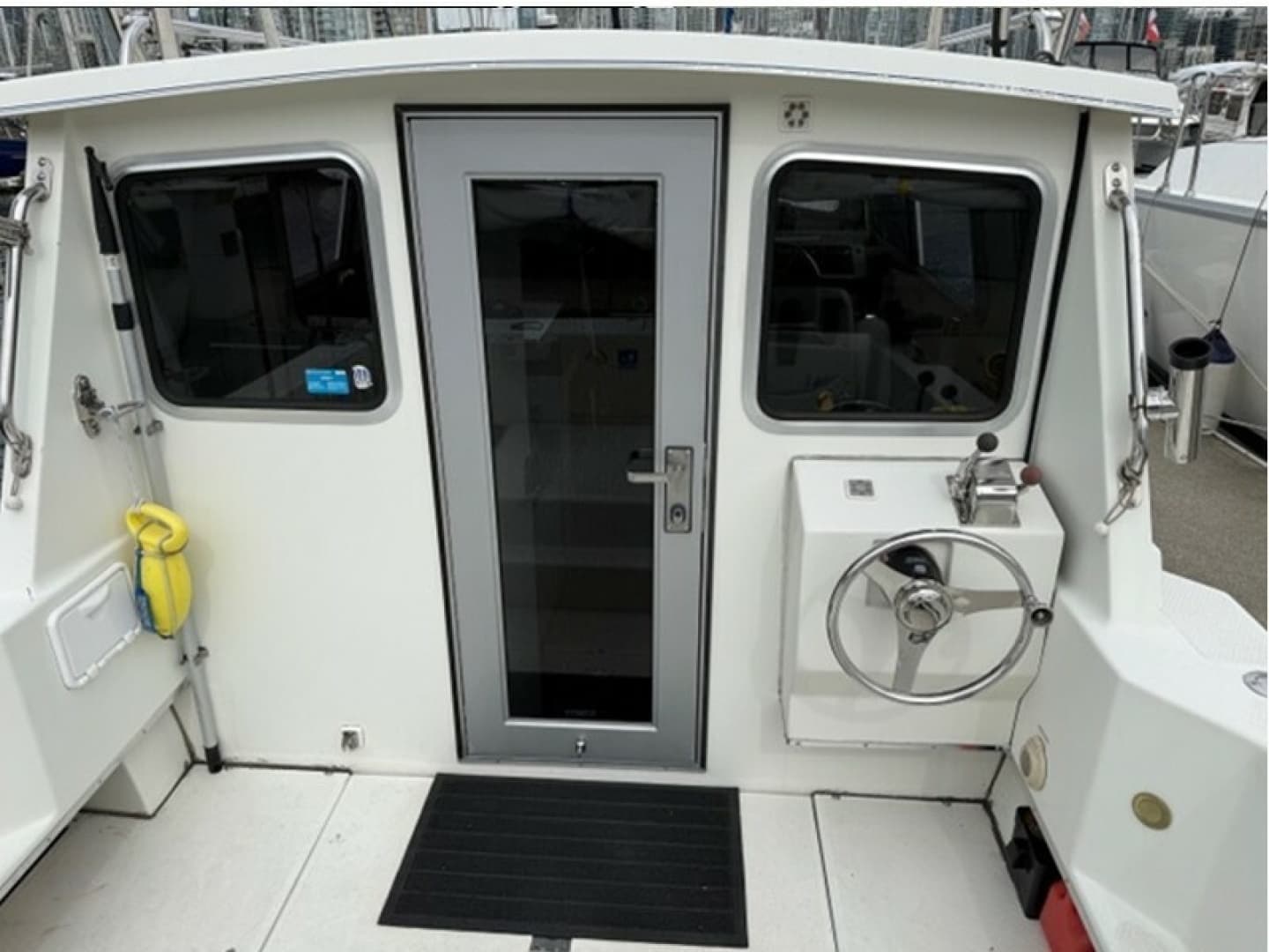 2003 Sea Sport Explorer 2400