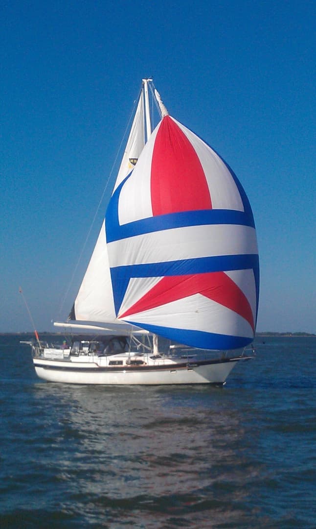 1985 Irwin Mk III