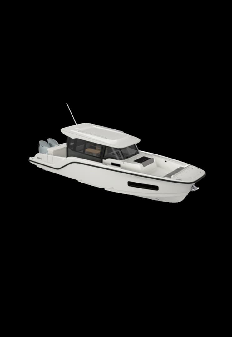 2026 Other AIATA Wayfinder 38 Cabin