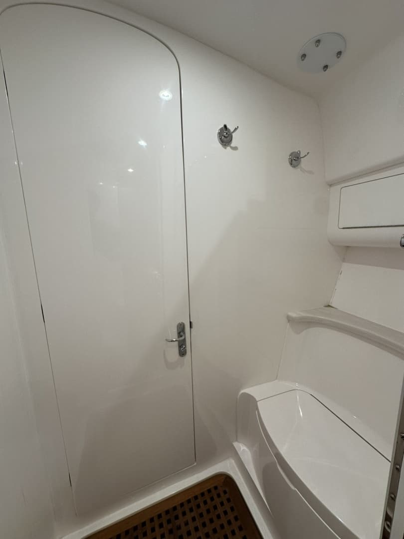 2020 Intrepid 475 Sport Yacht