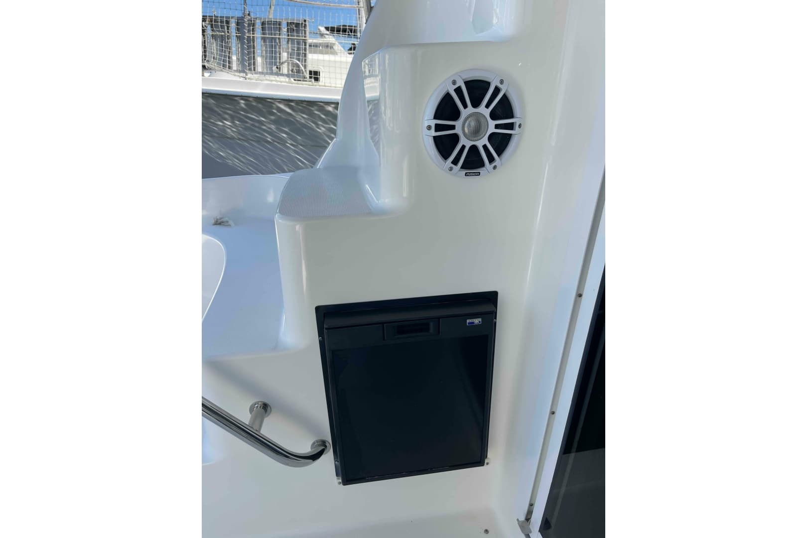 2005 Sea Ray 420 Sedan Bridge