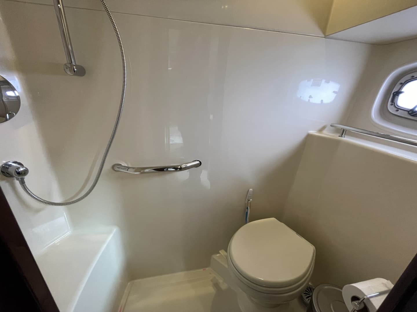 2009 Sea Ray 480 Sundancer