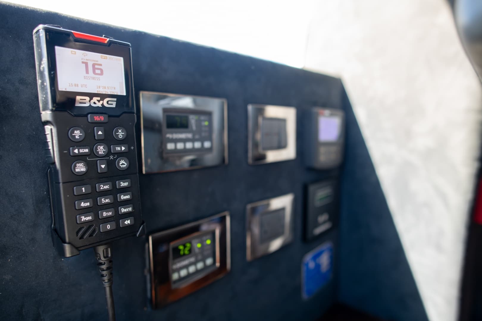 2017 Sunseeker 86 Yacht