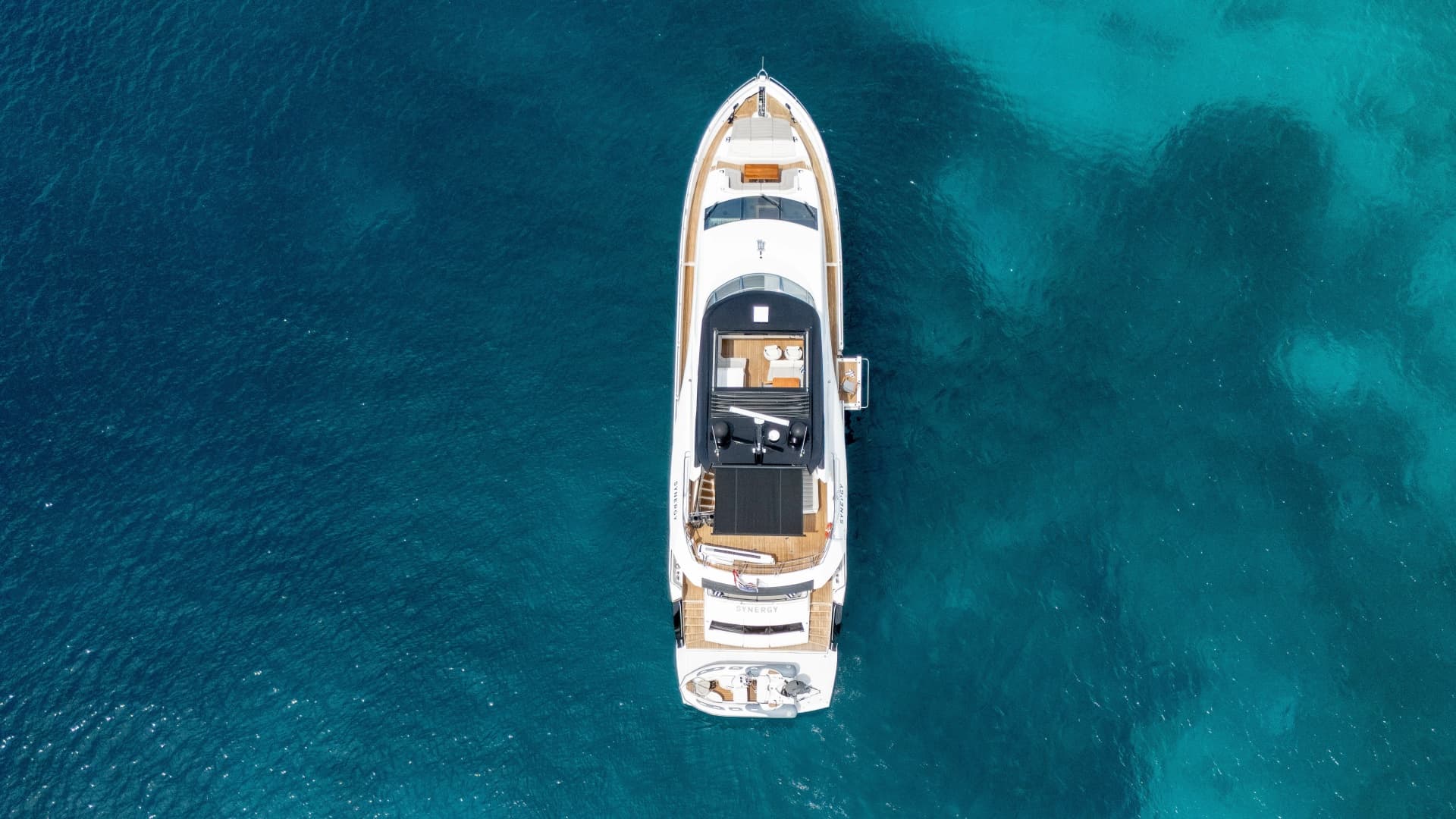 2017 Sunseeker 86 Yacht