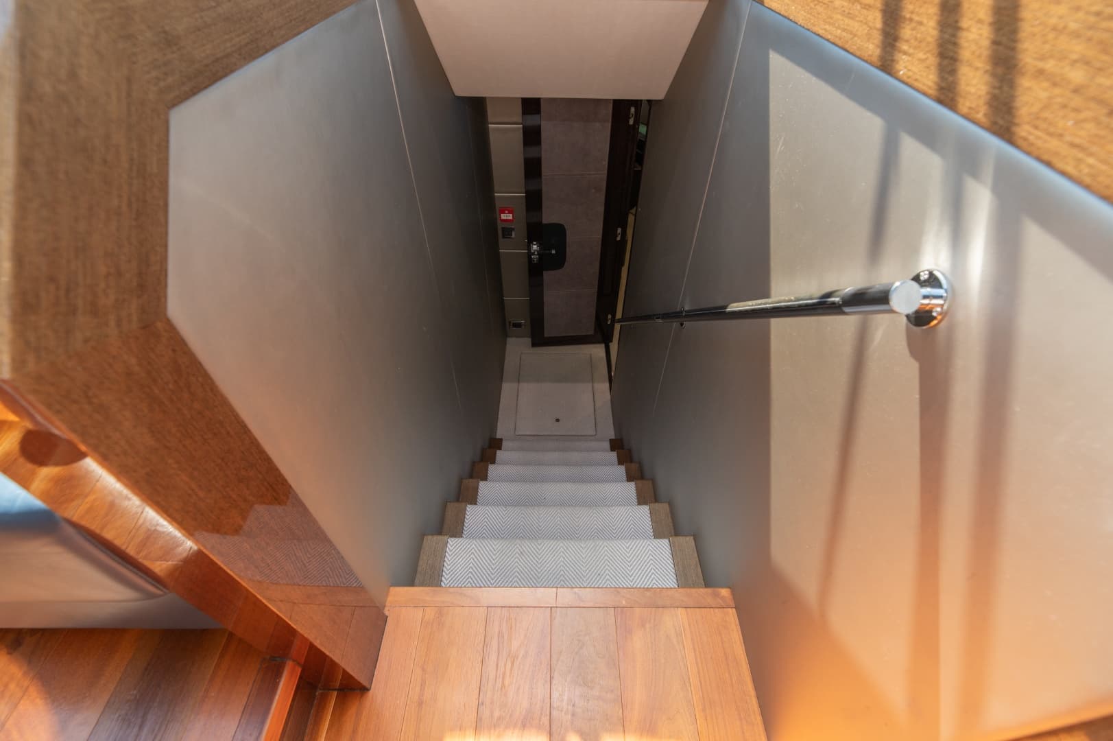 2017 Sunseeker 86 Yacht