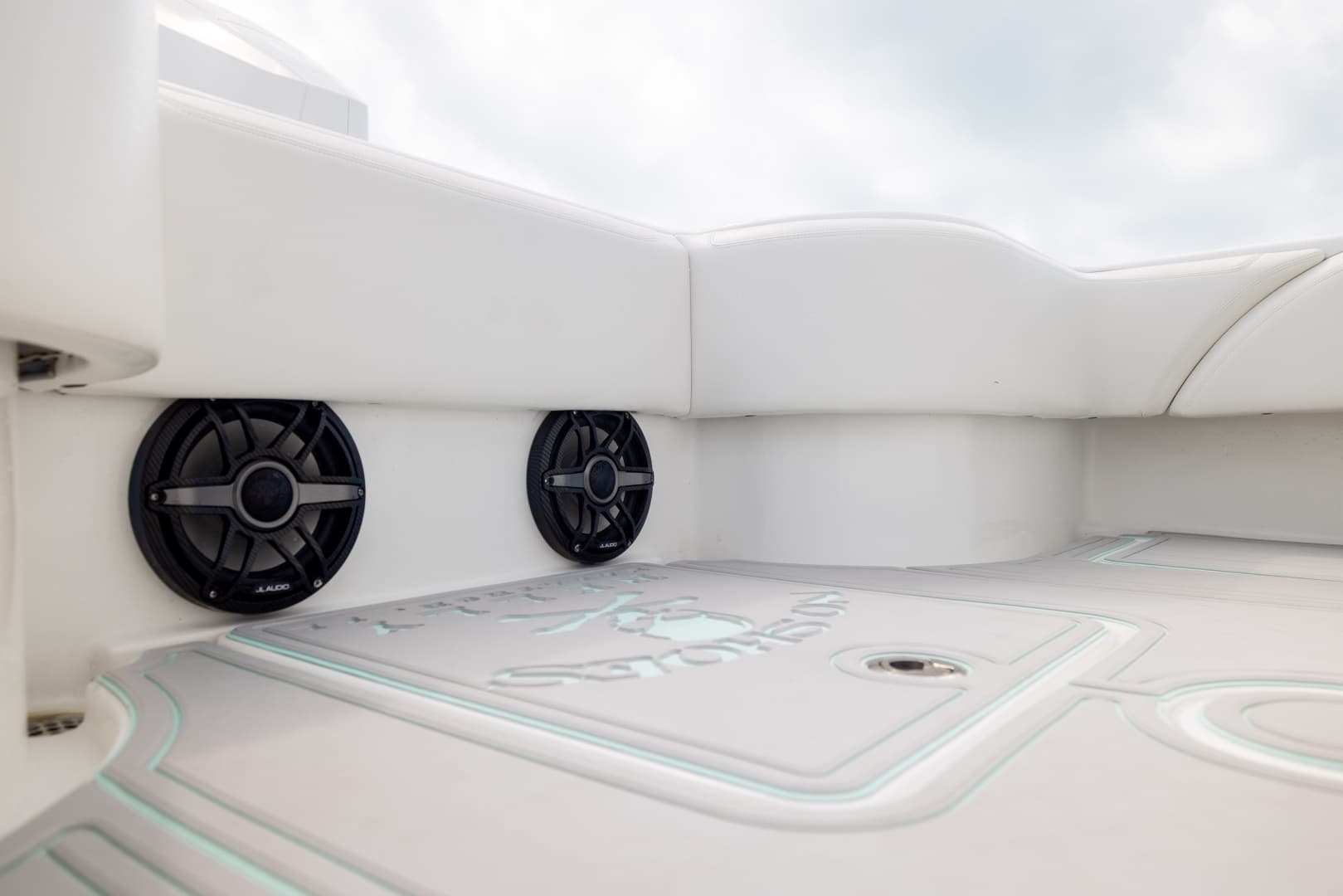 2025 SeaHunter 30 Floridian