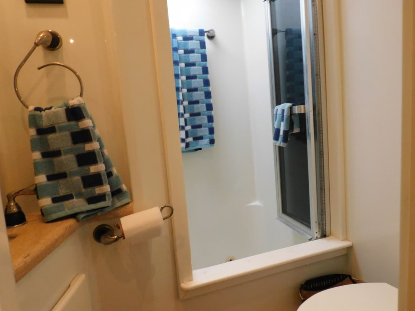 1987 Sea Ray 460 Convertible