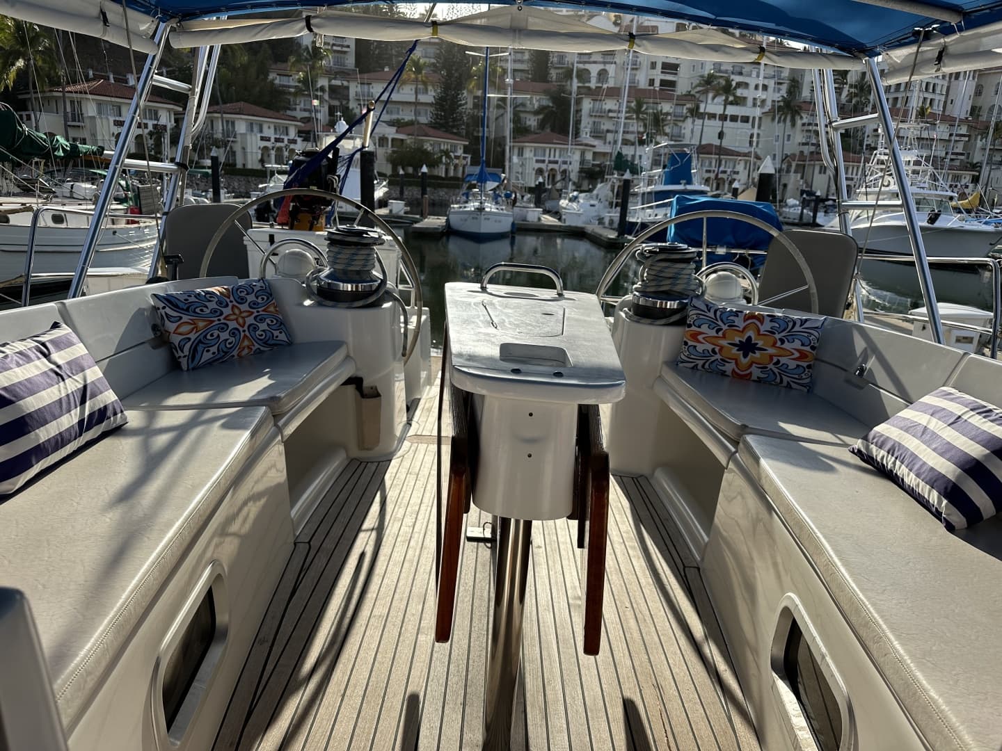 2006 Beneteau 523