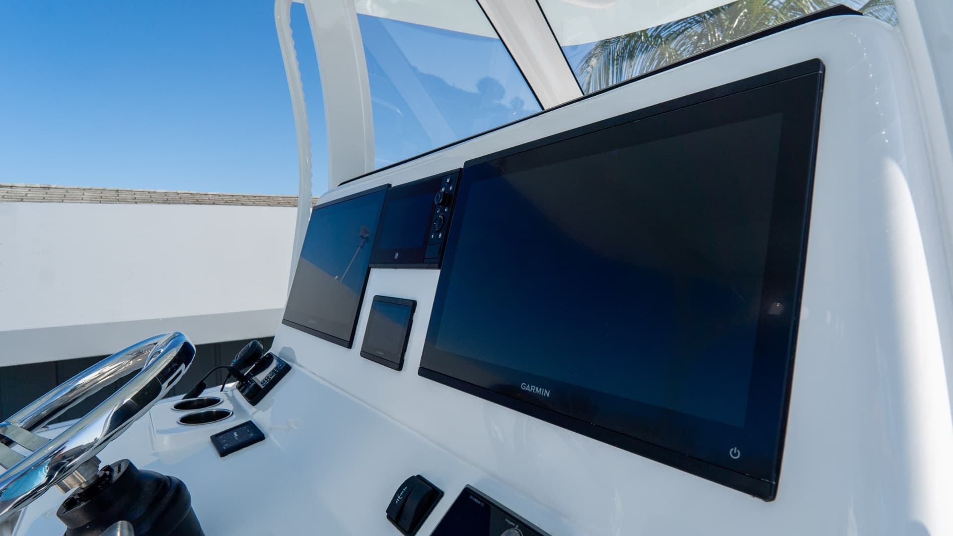 2025 Front Runner 36 CC