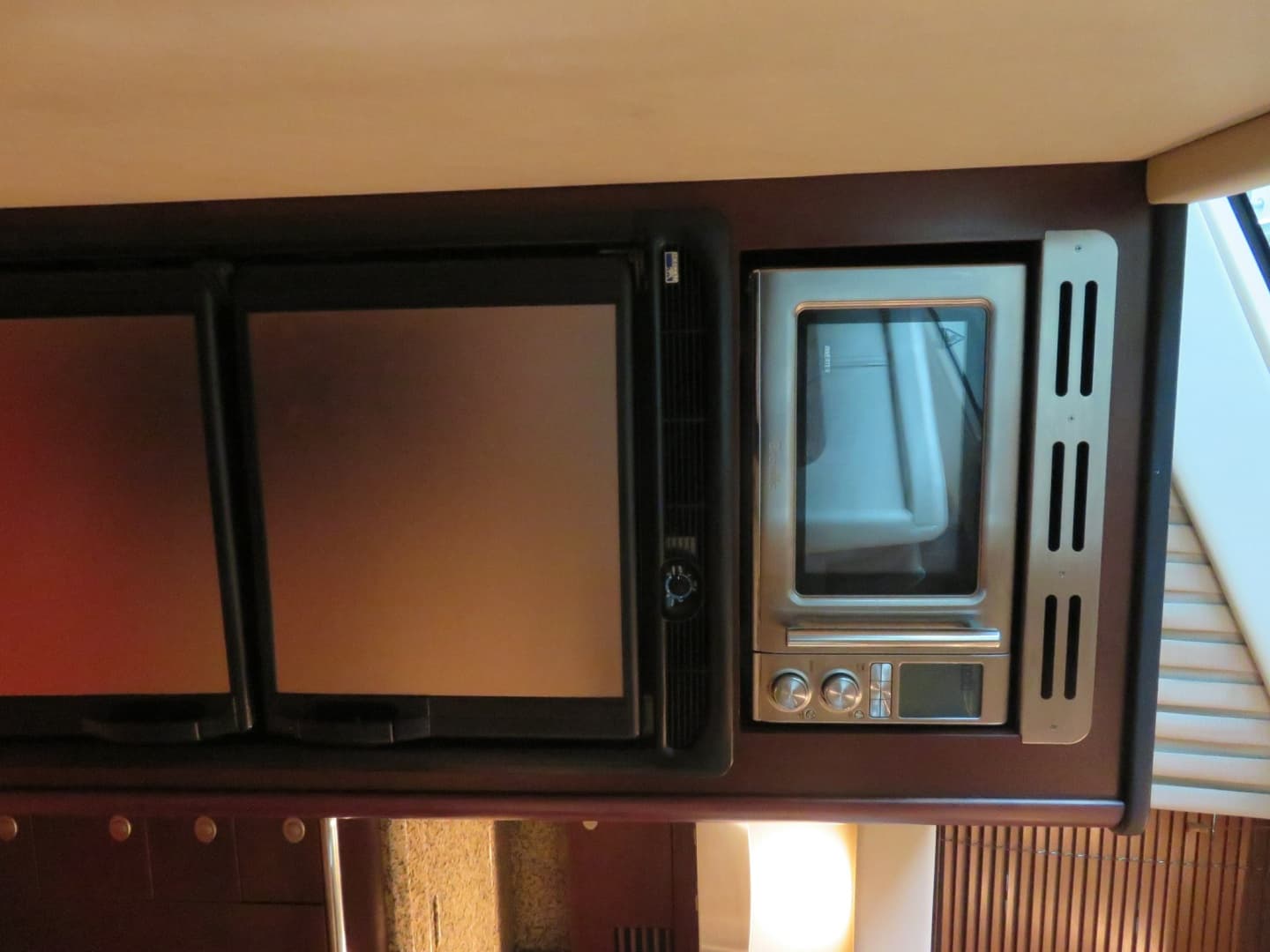 2007 Sea Ray 44 Sedan Bridge