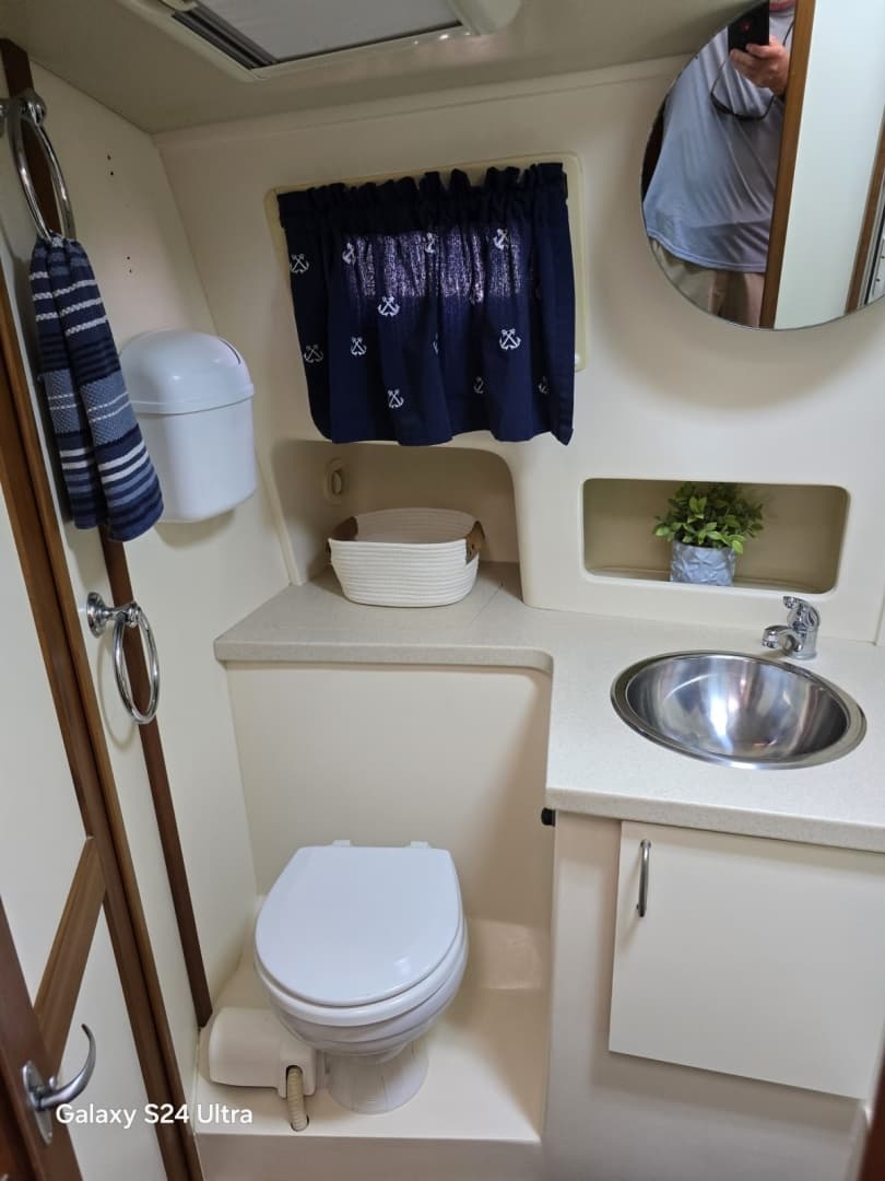Bathroom 2