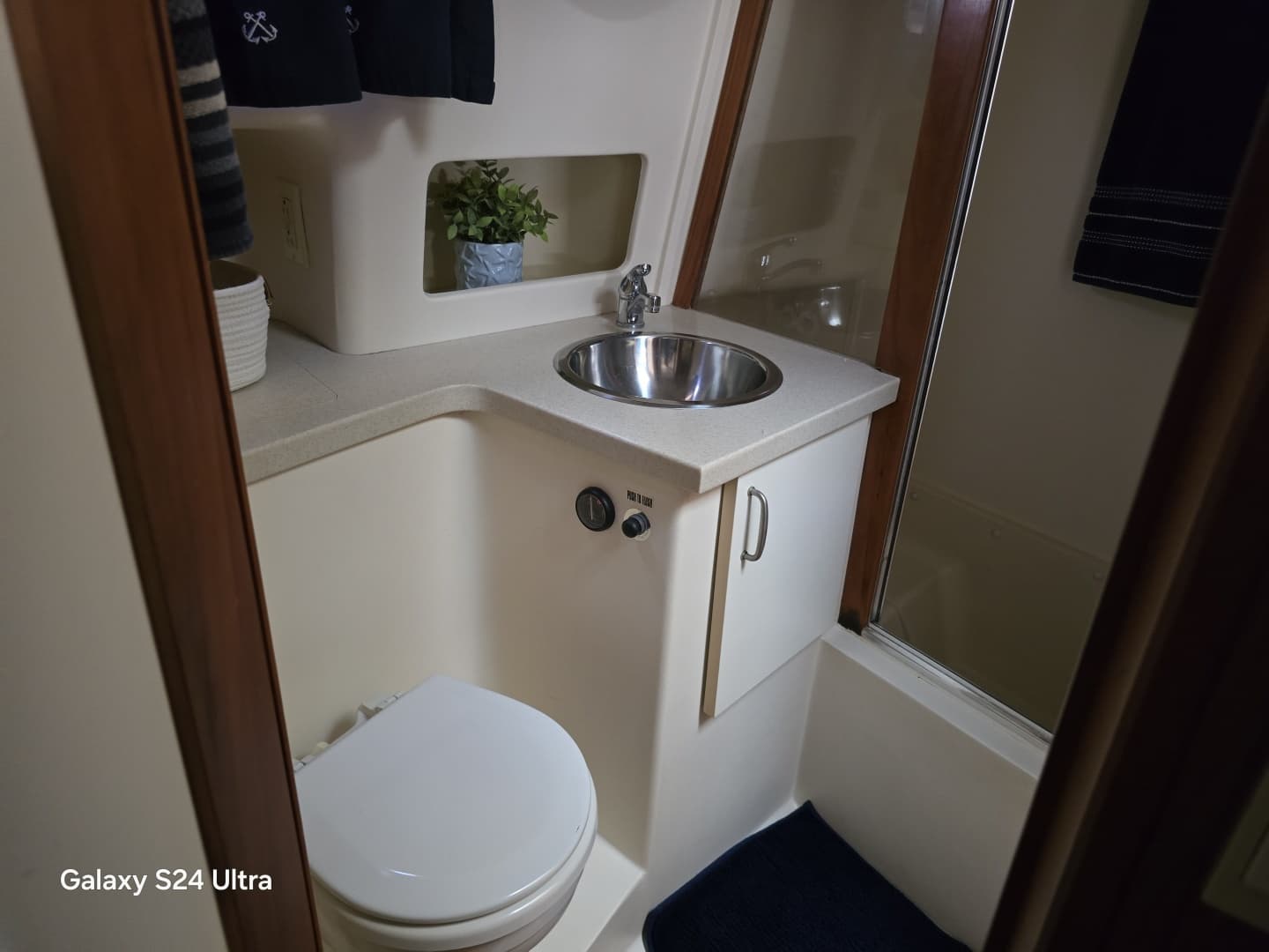 Bathroom 1