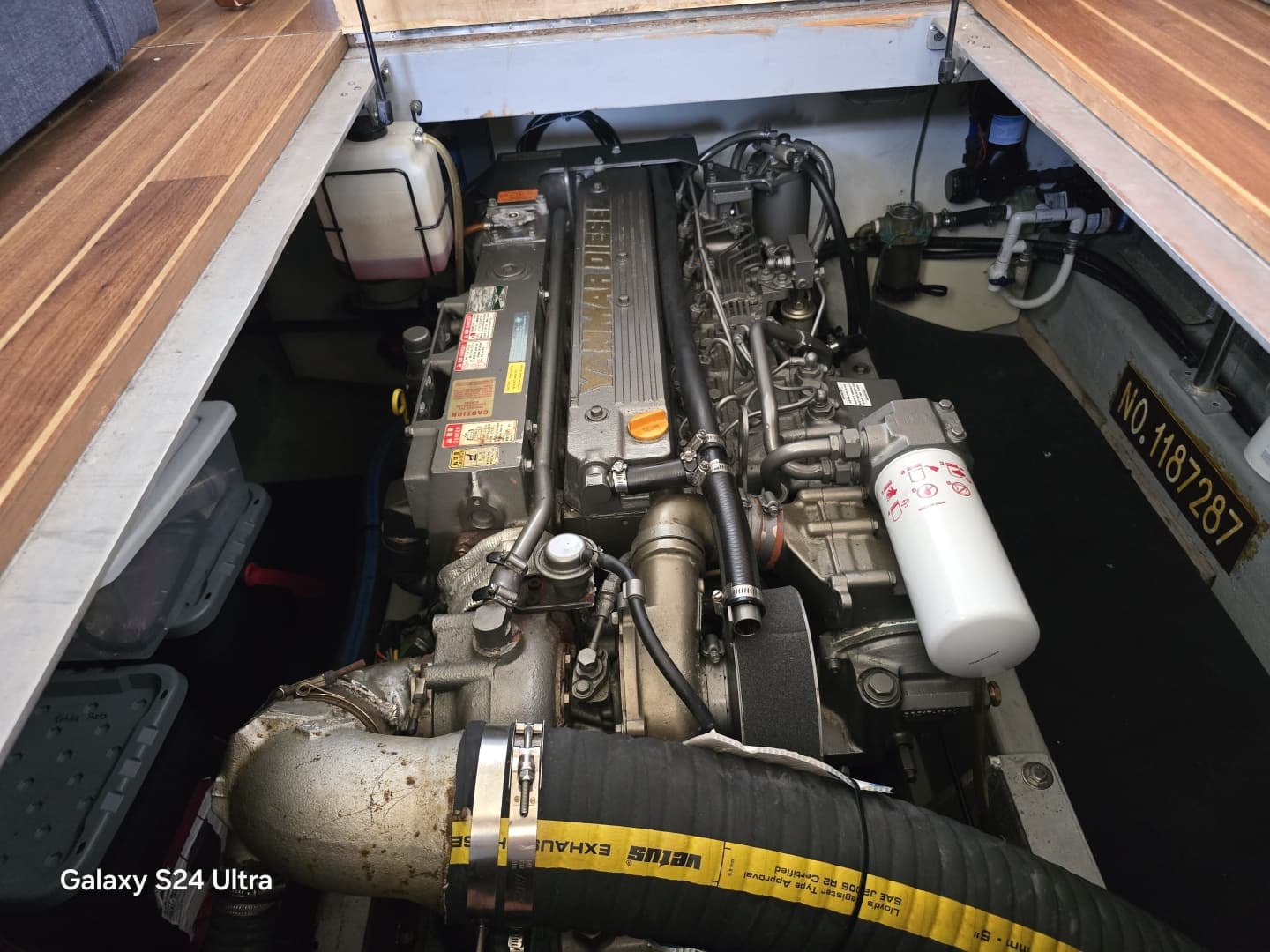 Sol Mate Engine