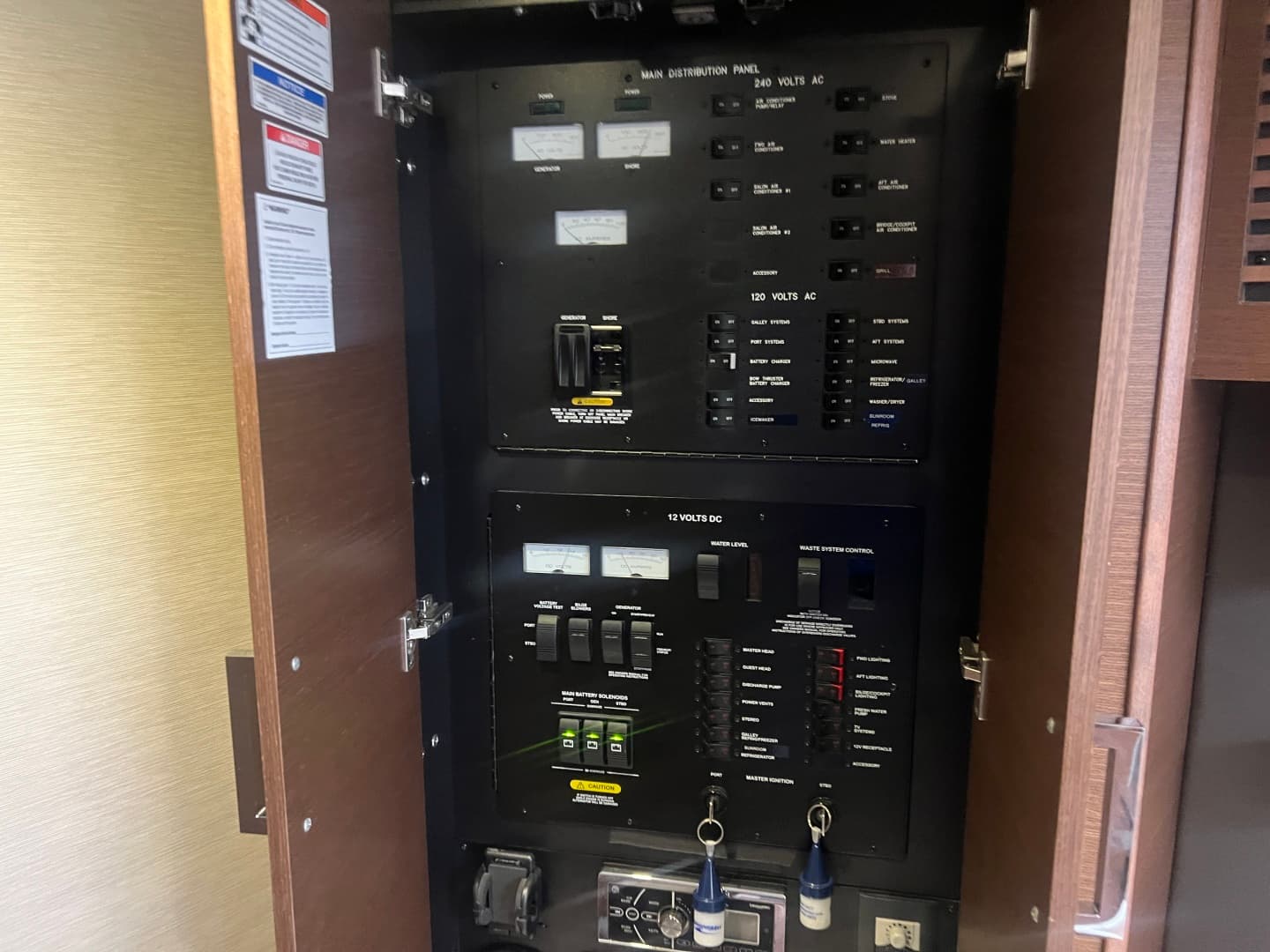 2015 Sea Ray 510 SUNDANCER