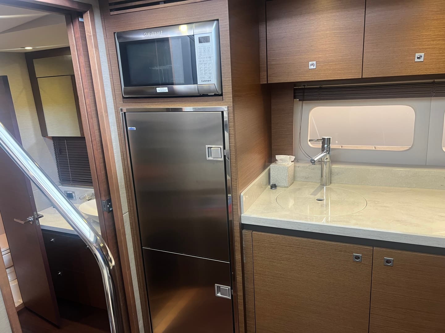 2015 Sea Ray 510 SUNDANCER