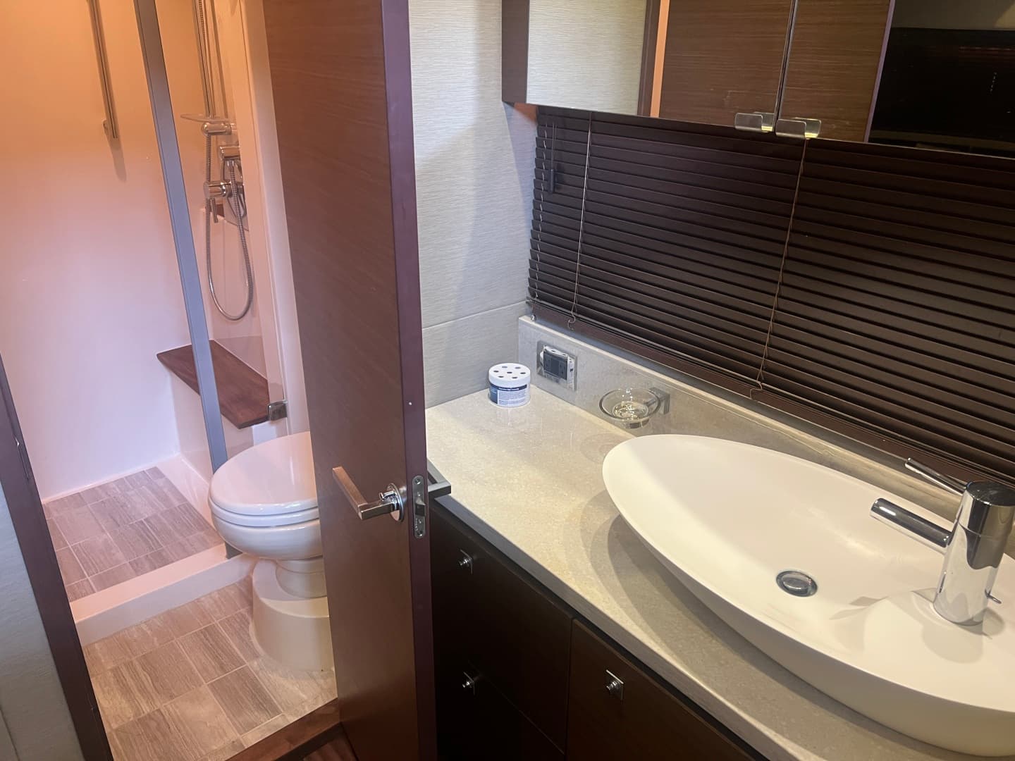 2015 Sea Ray 510 SUNDANCER