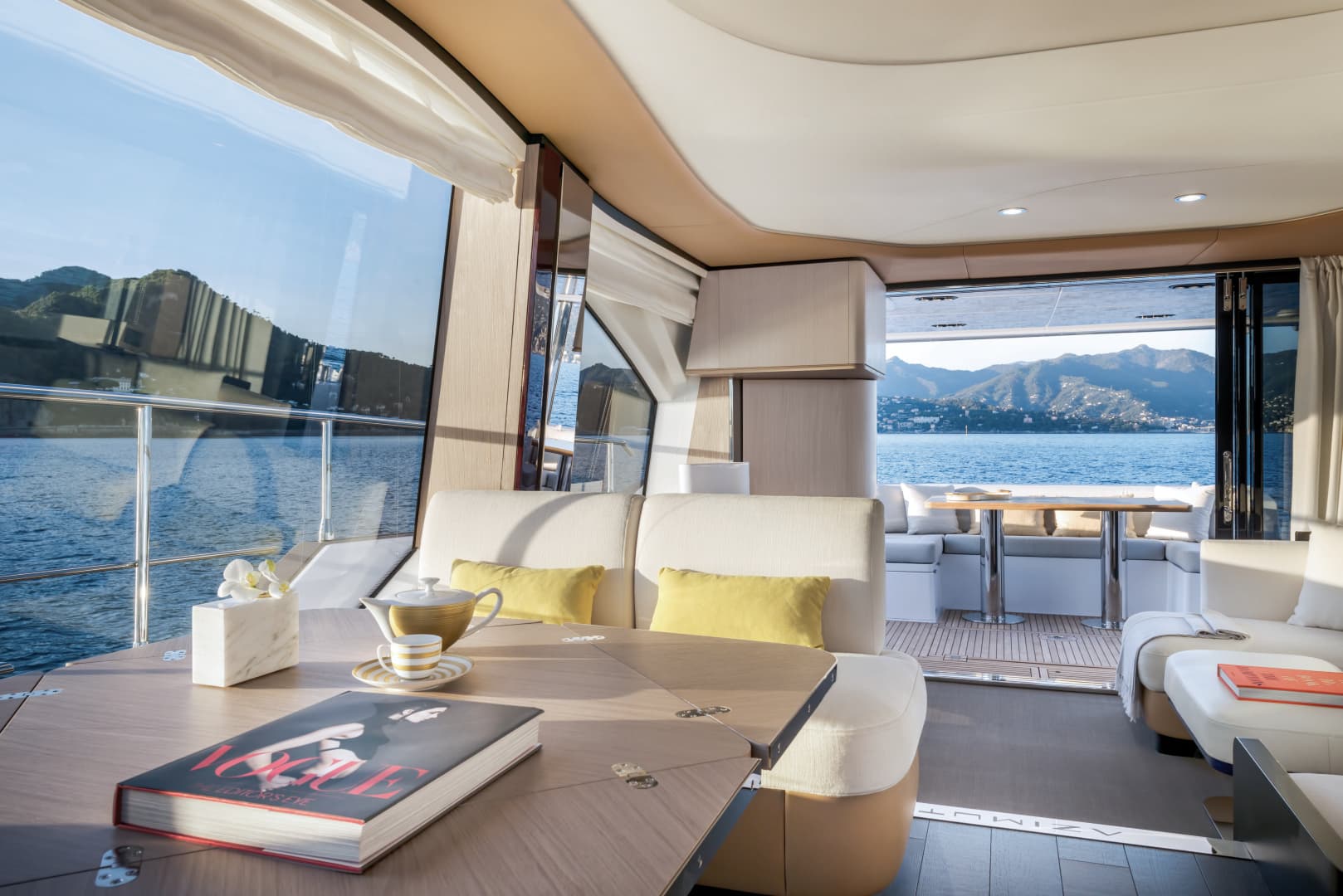 2019 Azimut 60 FLY