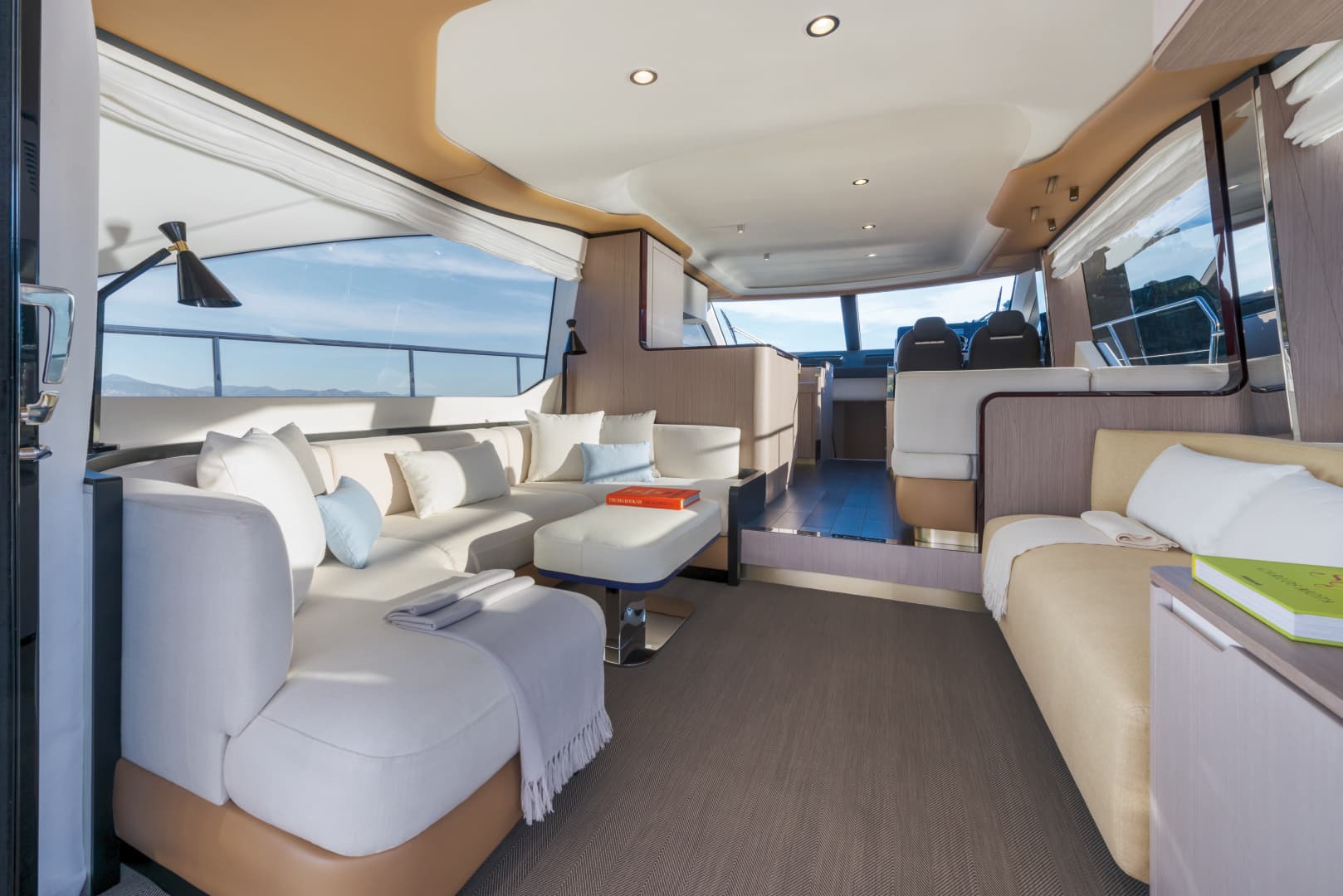 2019 Azimut 60 FLY