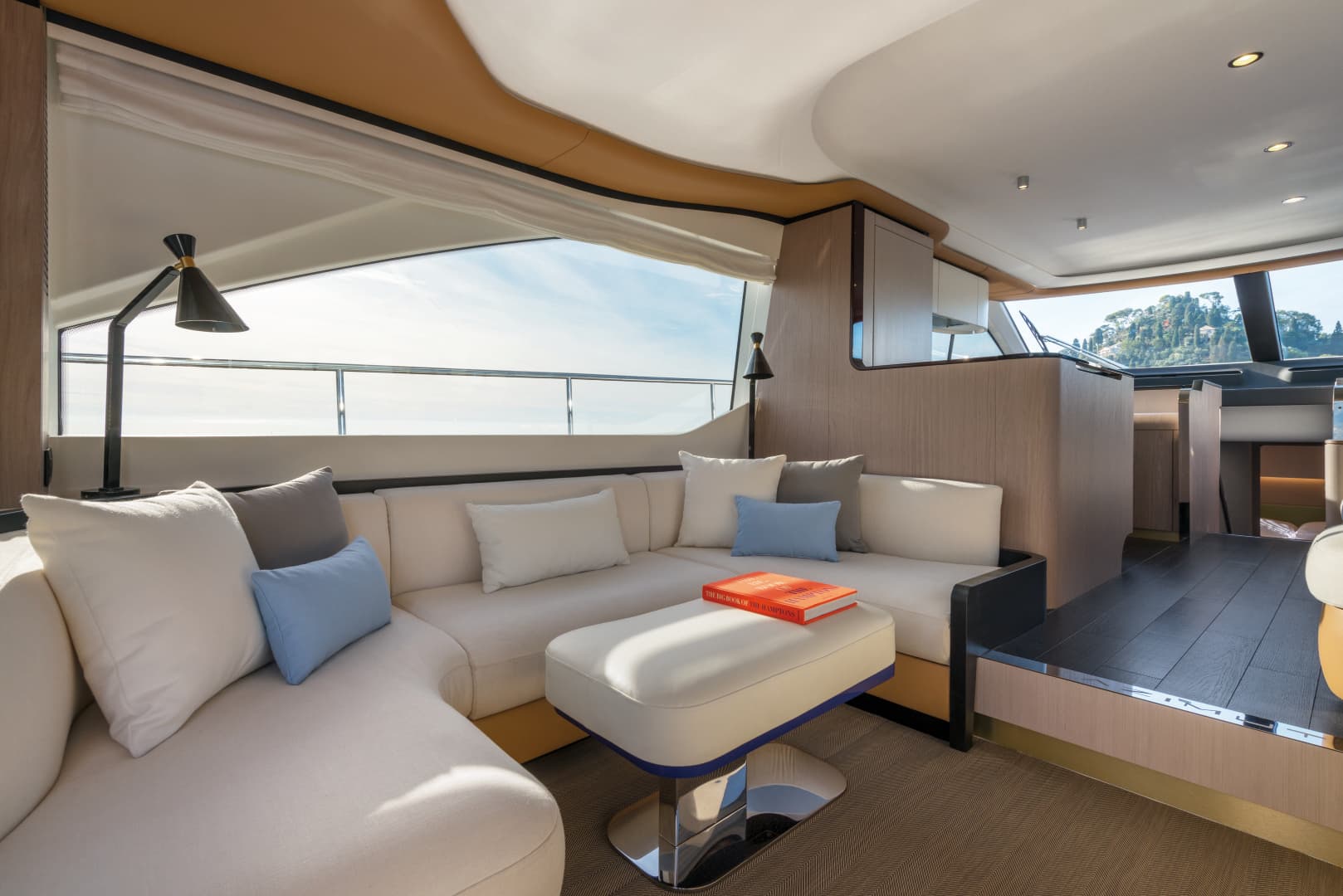 2019 Azimut 60 FLY