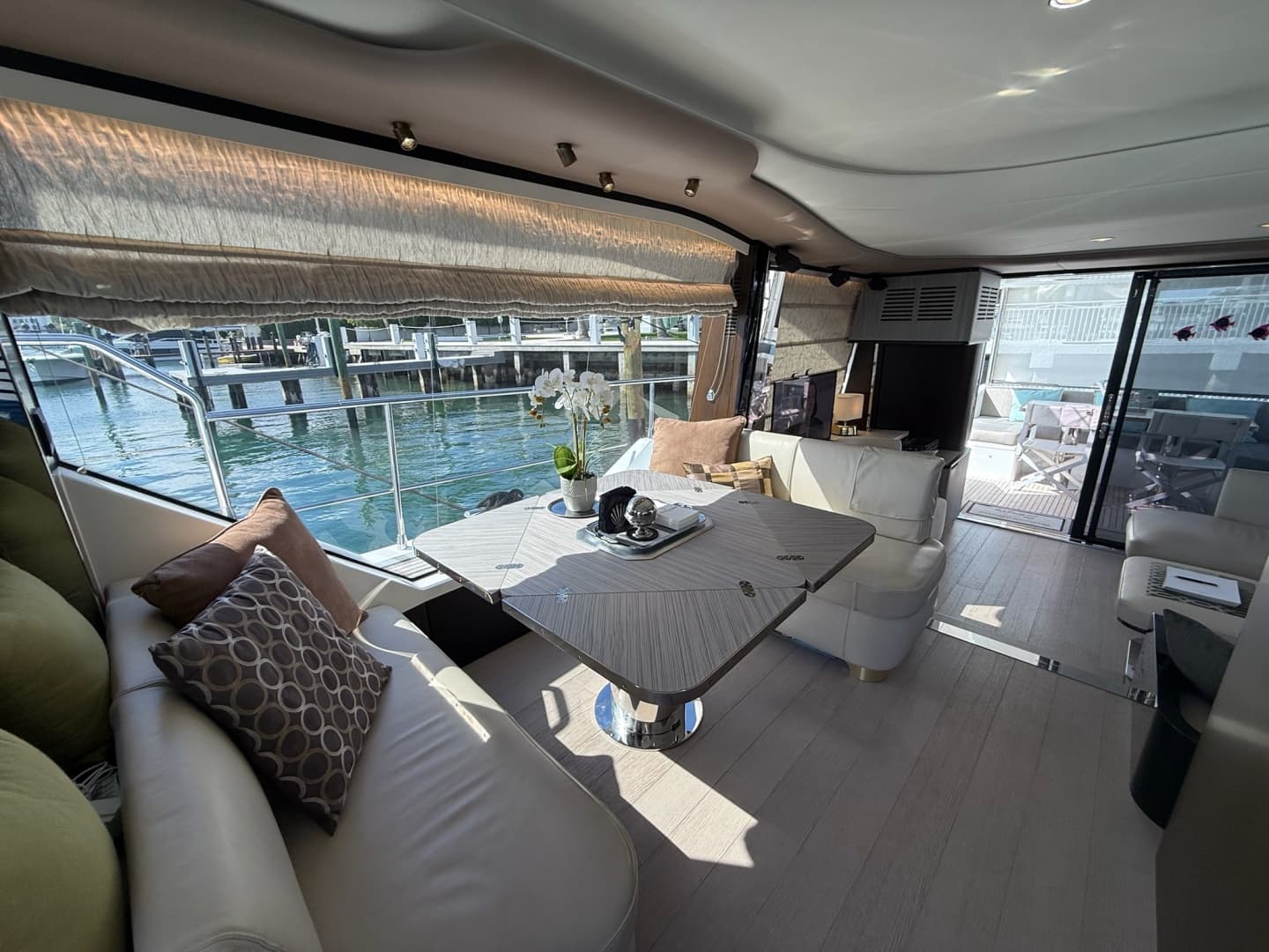 2019 Azimut 60 FLY