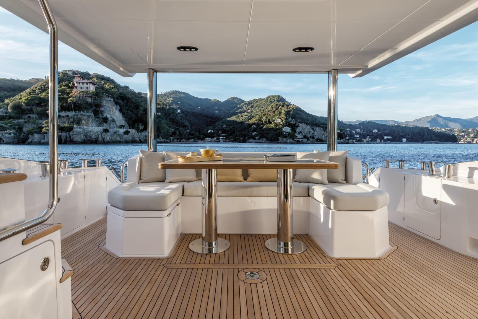 2019 Azimut 60 FLY
