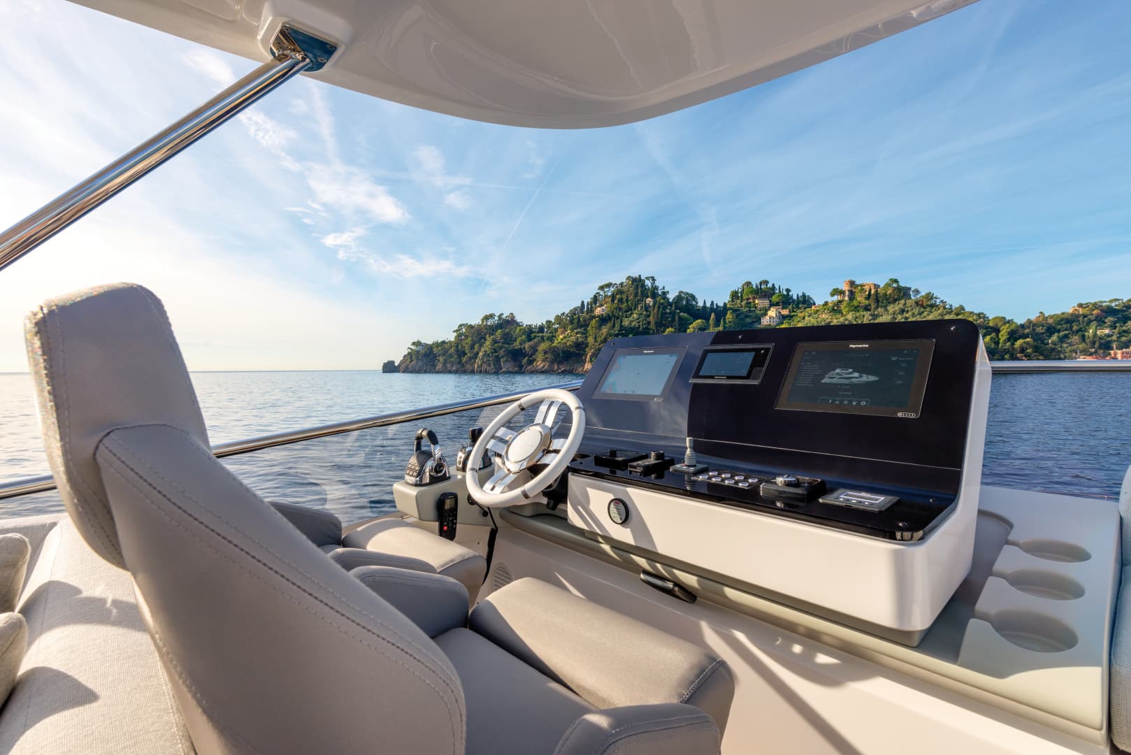 2019 Azimut 60 FLY