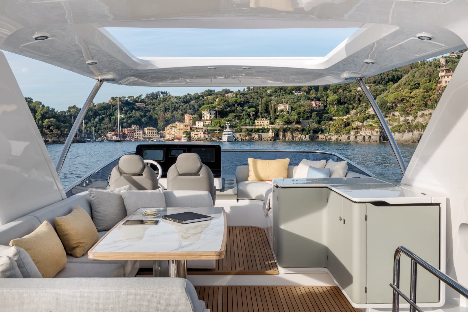2019 Azimut 60 FLY