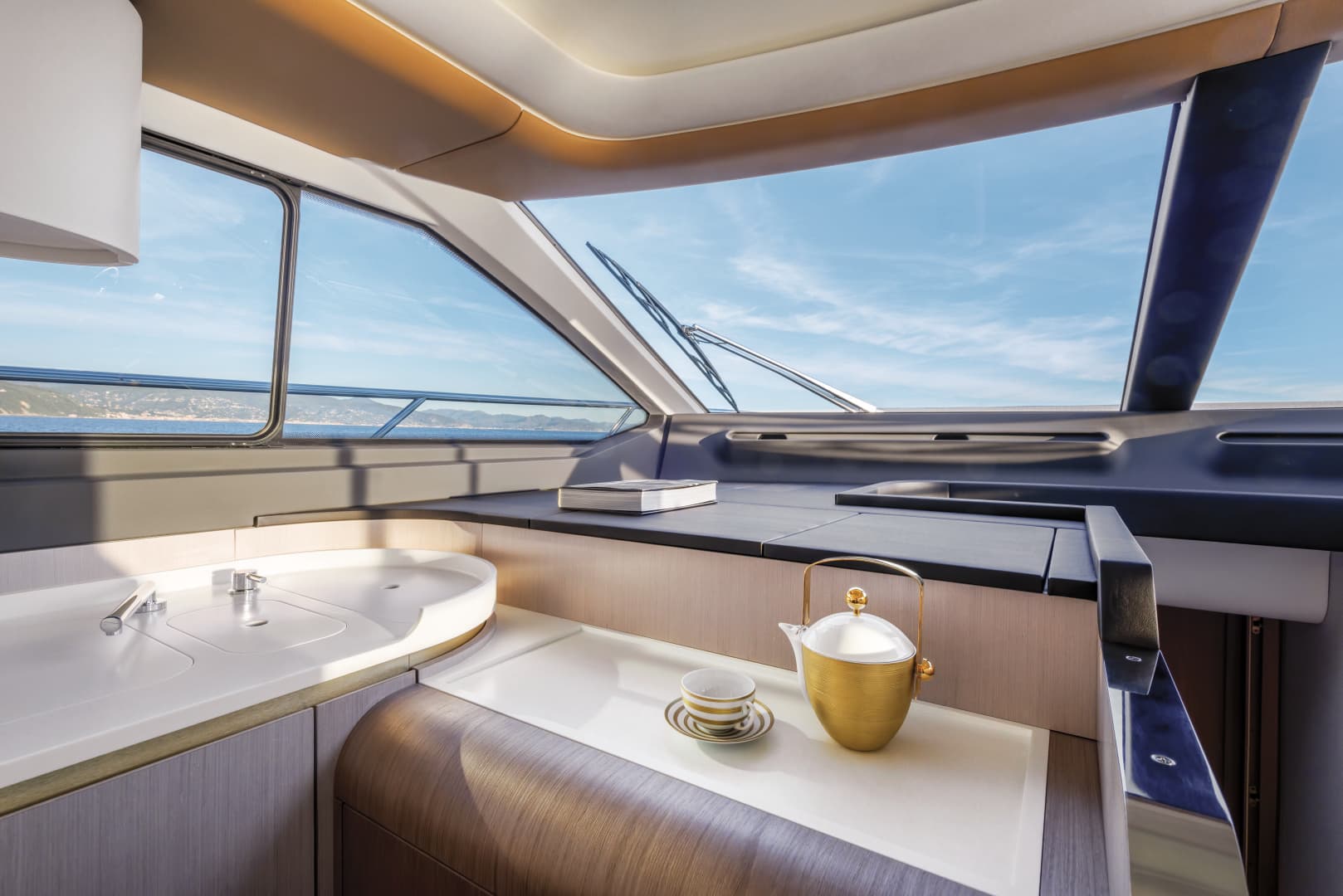 2019 Azimut 60 FLY