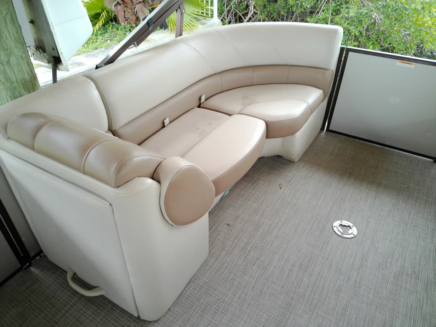 2016 Veranda 