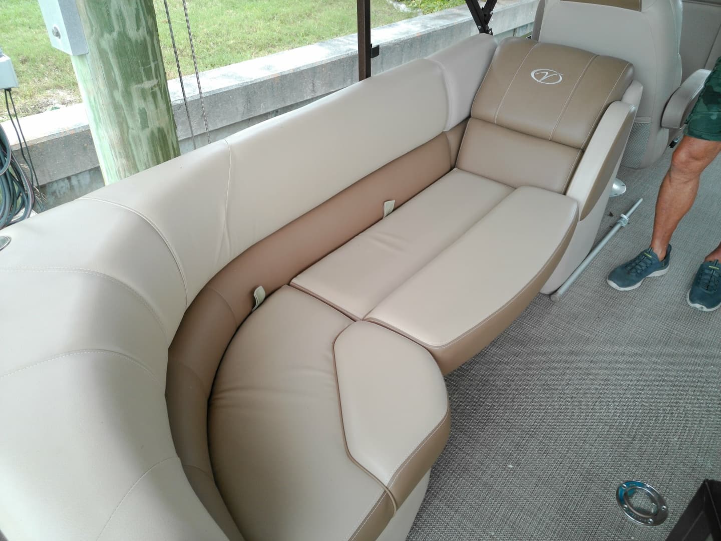 2016 Veranda 
