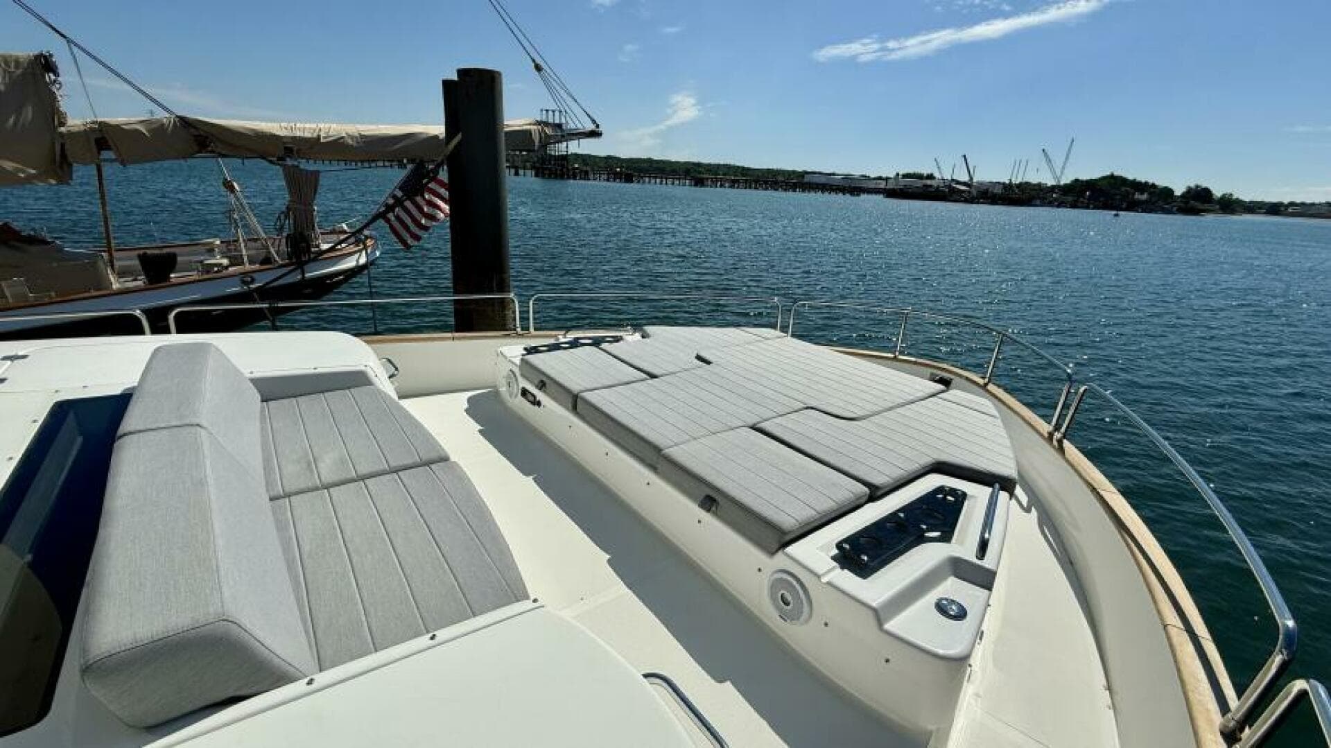2021 Sirena 