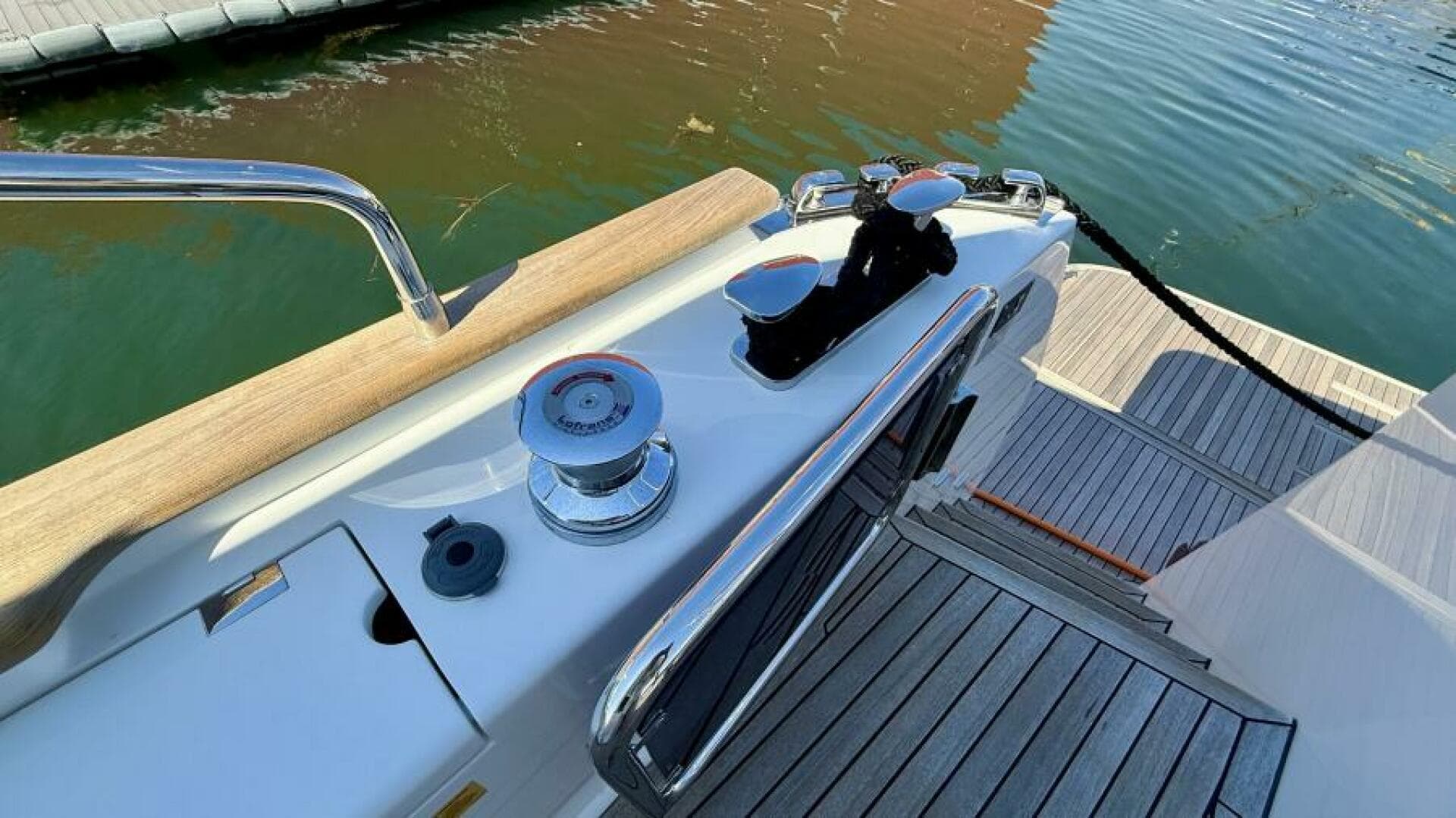 2021 Sirena 