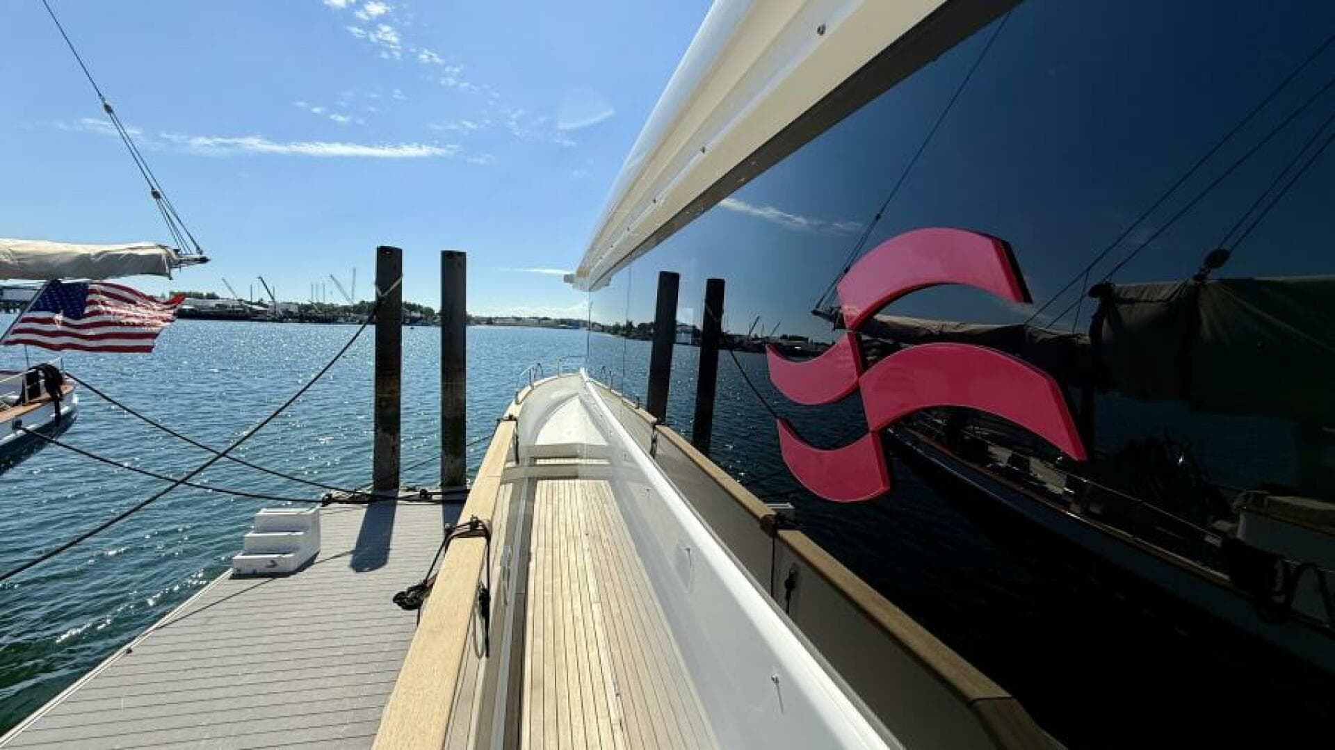 2021 Sirena 