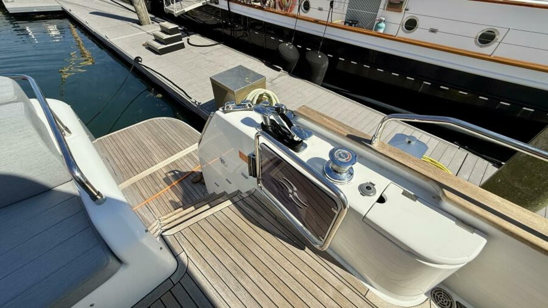 2021 Sirena 