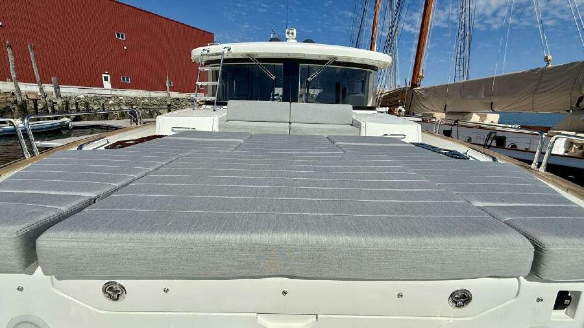 2021 Sirena 