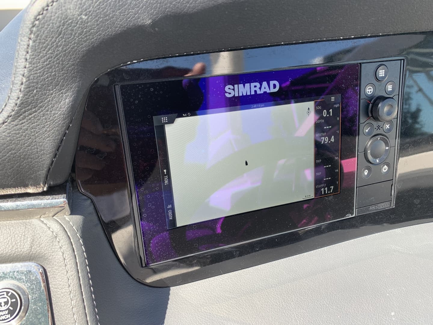 2023 Chaparral 270 OSX