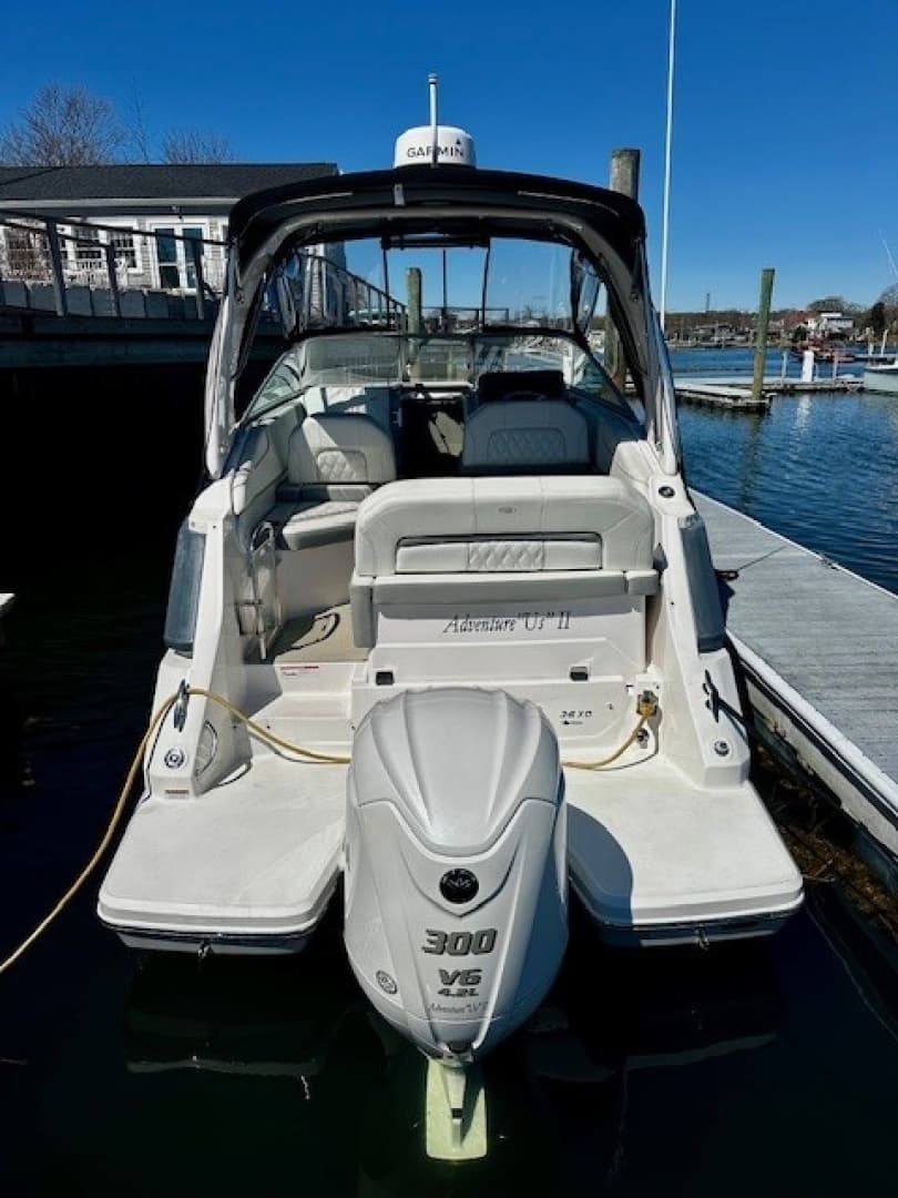 2022 Regal 26XO