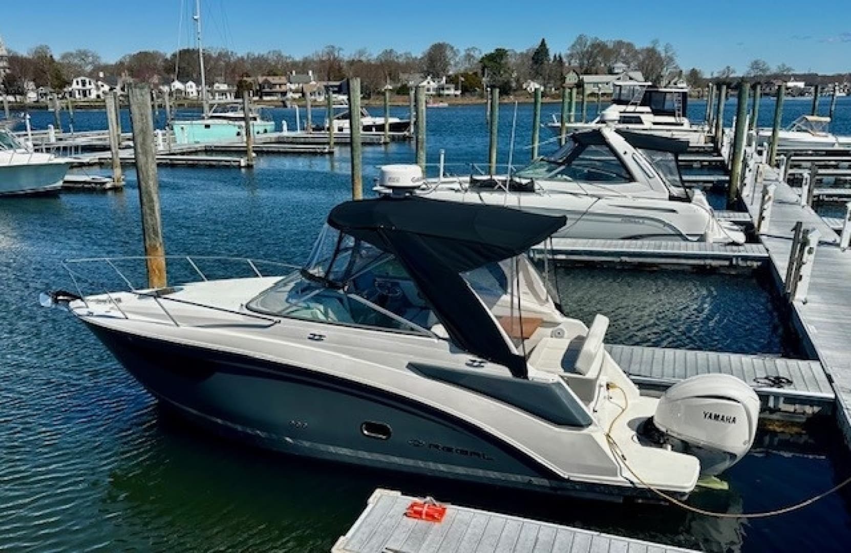 2022 Regal 26XO