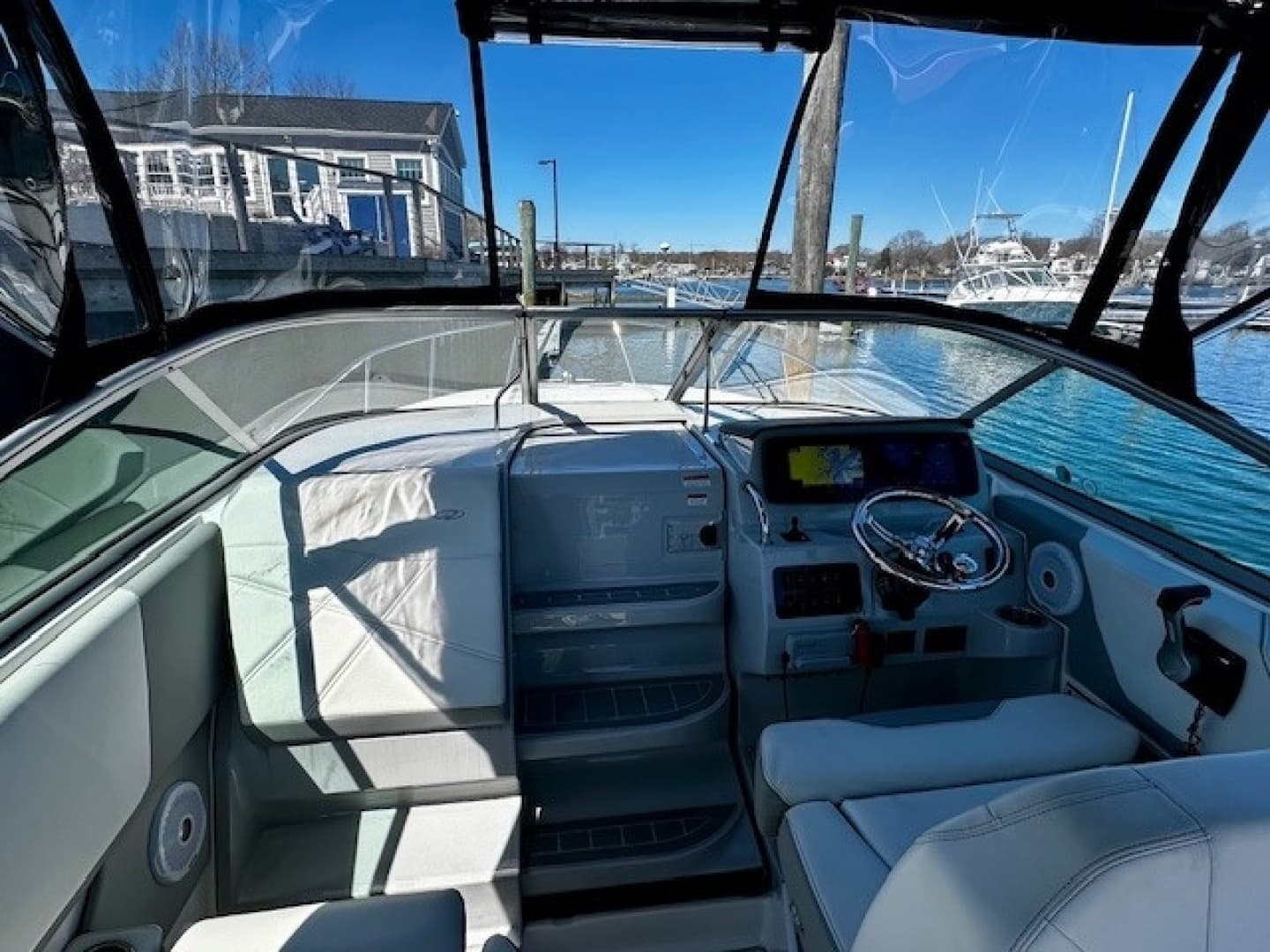 2022 Regal 26XO