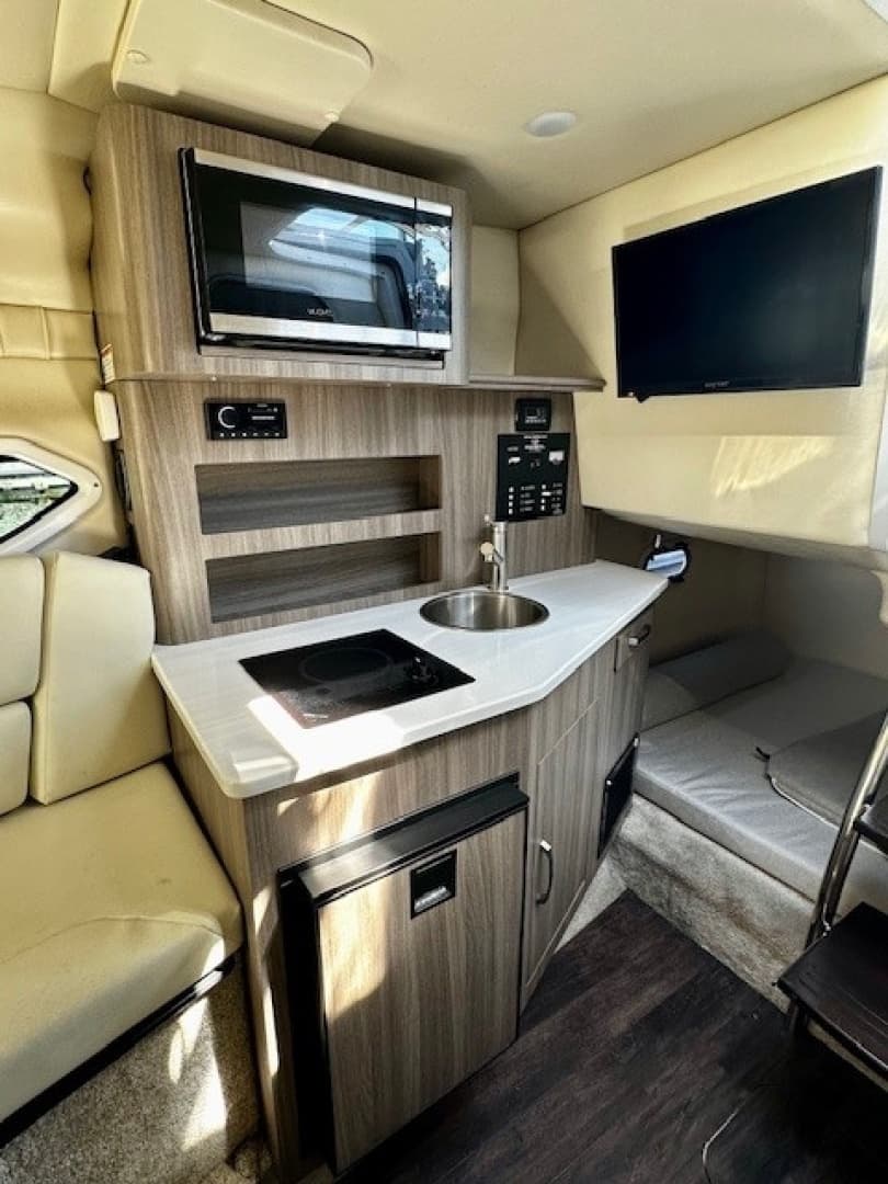 2022 Regal 26XO