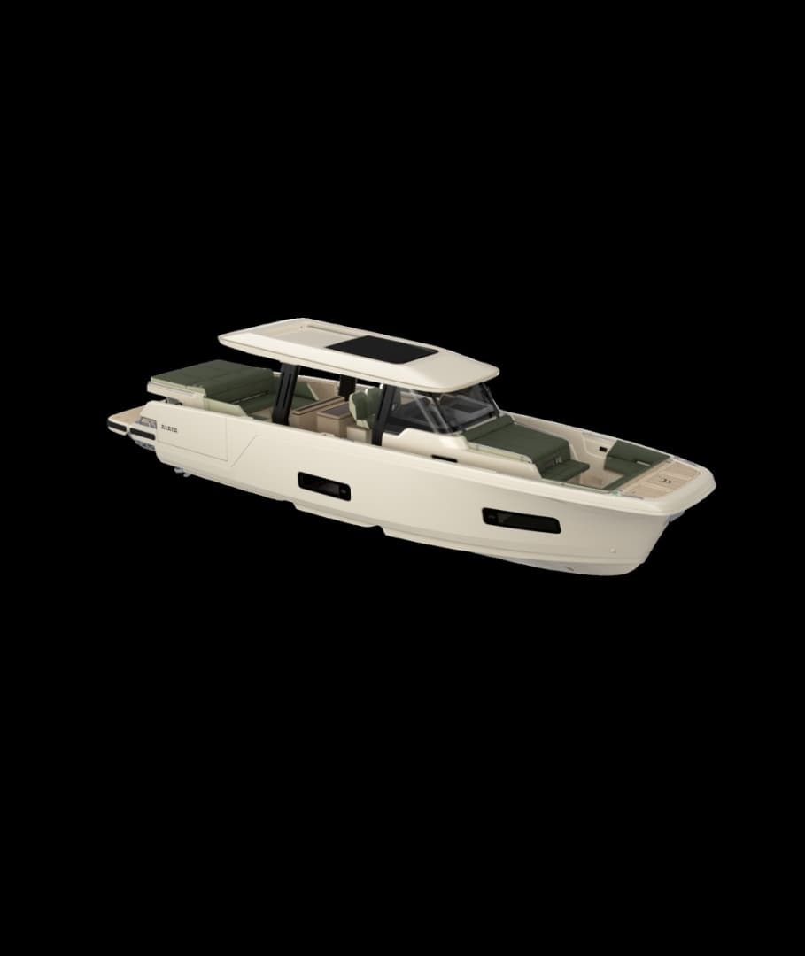 2026 Other Aiata Sunfinder 50