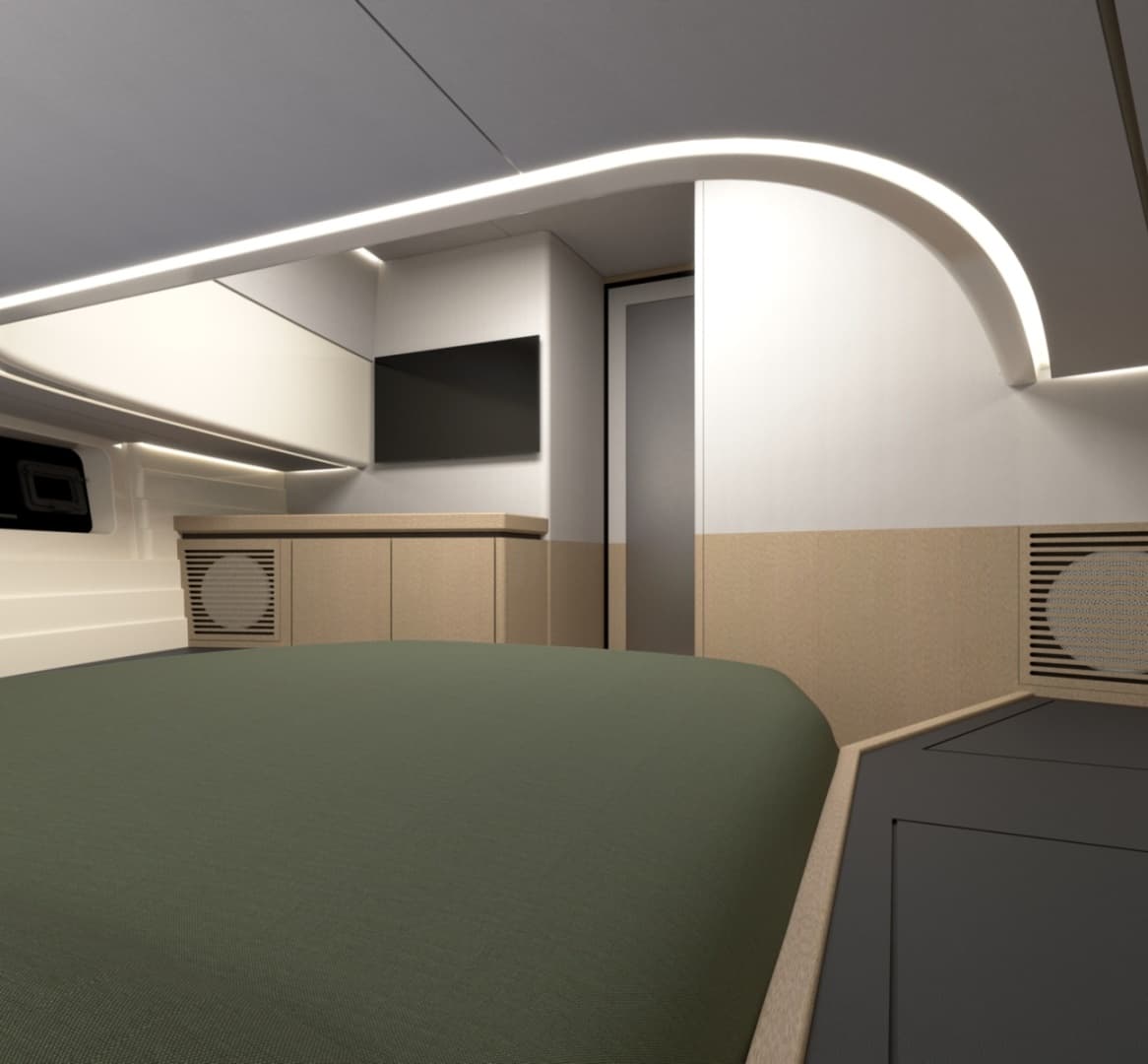 2026 Other Aiata Sunfinder 50