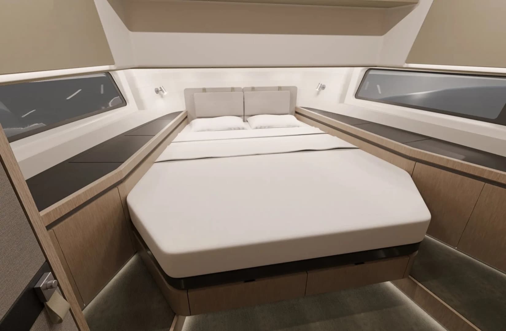 2026 Other Aiata Sunfinder 50